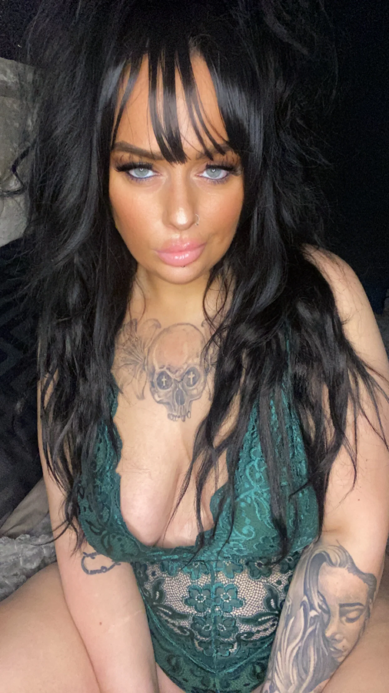 XXX Porn Photo of Nude MissEssex 1
