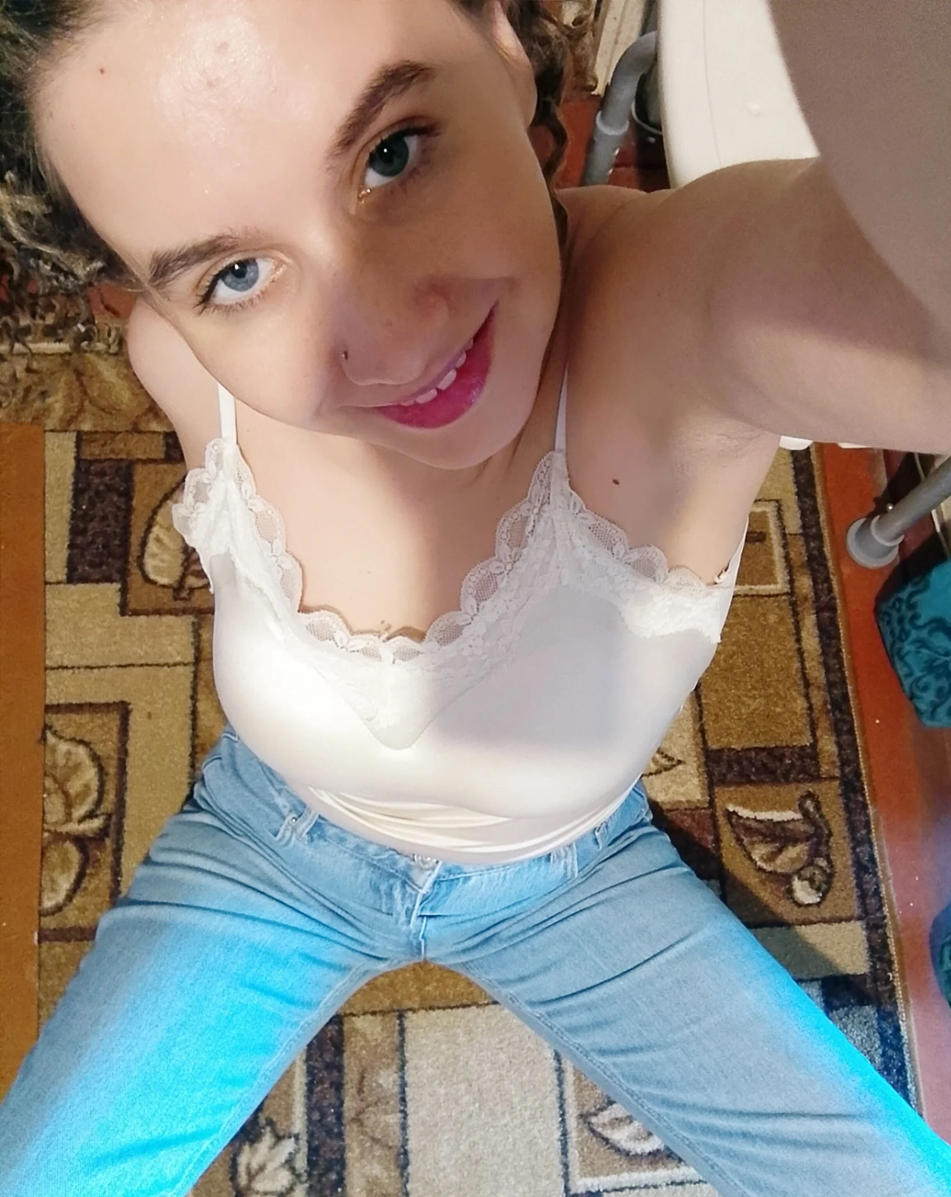 XXX Porn Photo of Nude Marlan_Vagner 874