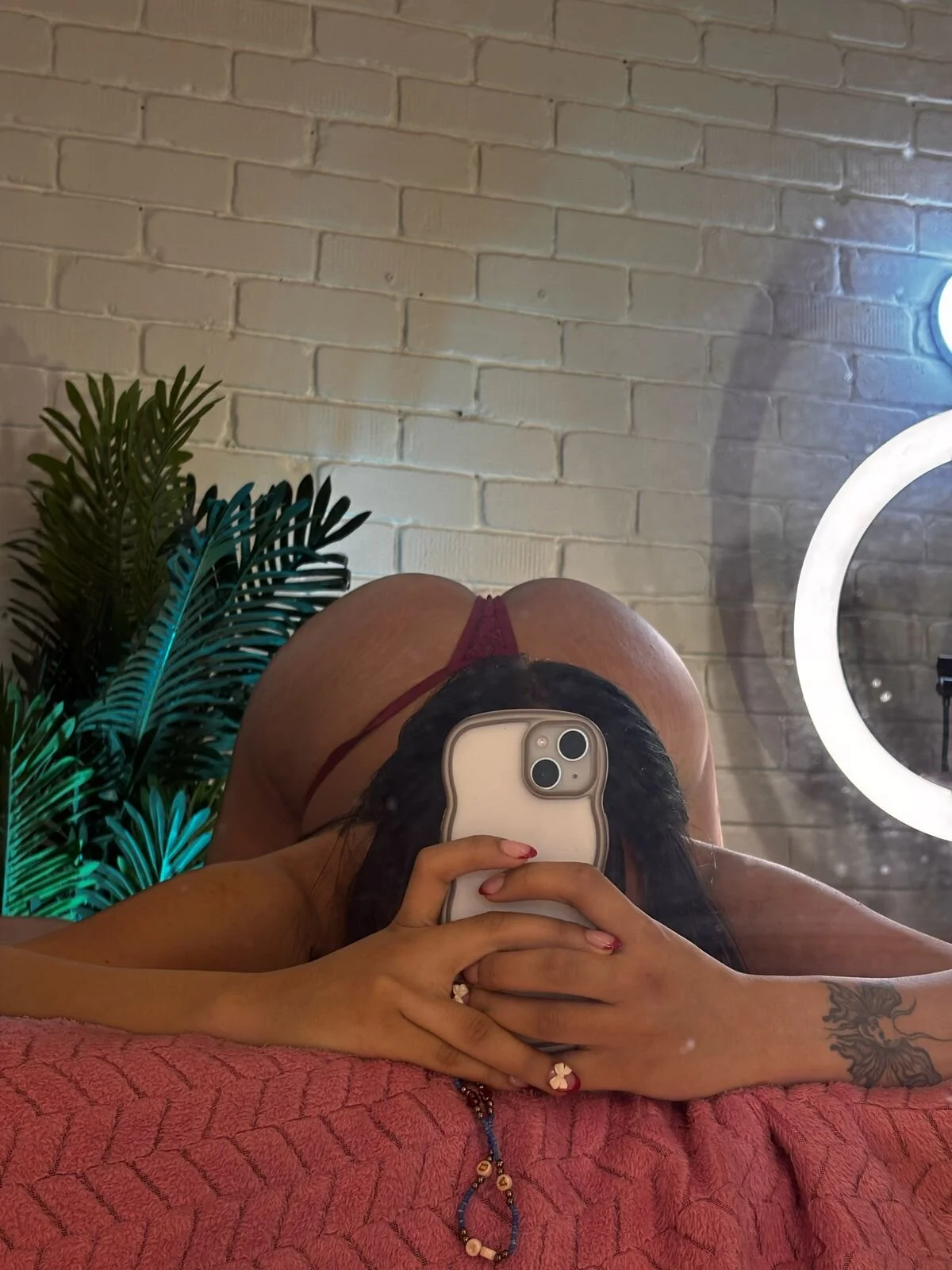 XXX Porn Photo of Nude penelope_tay1 37