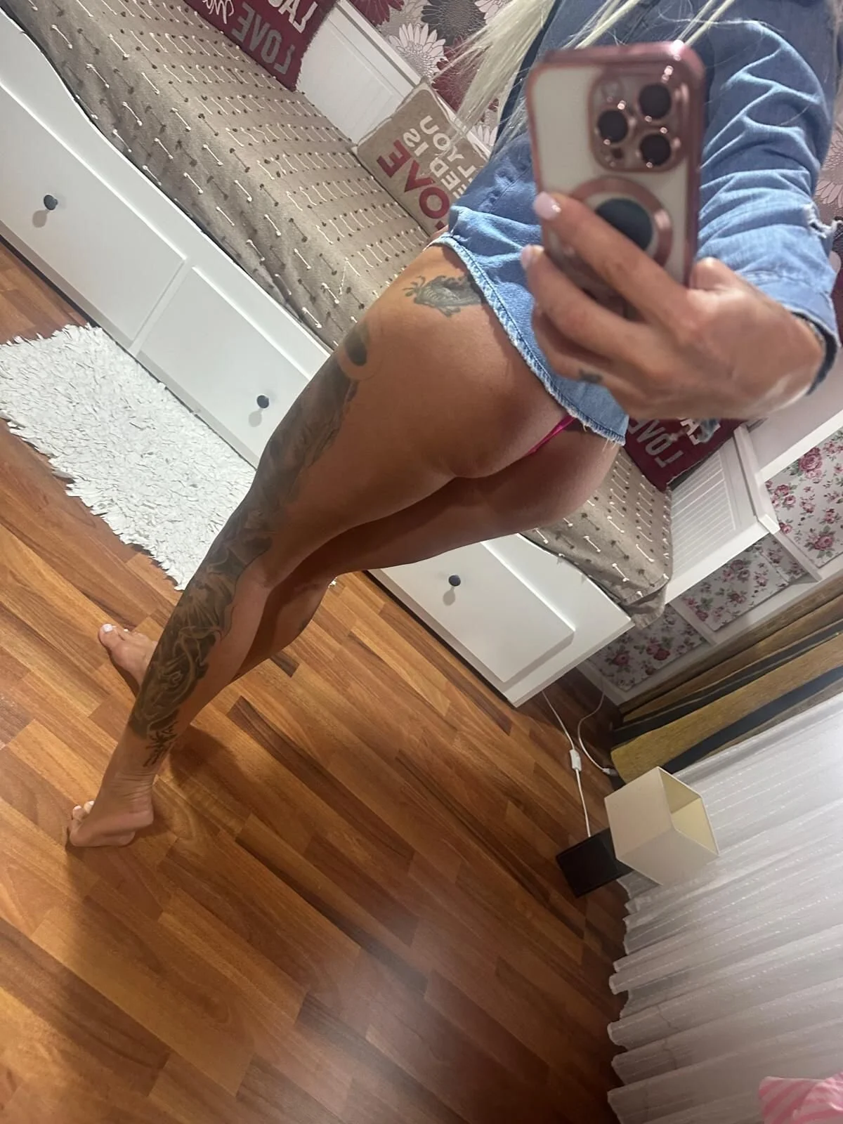 XXX Porn Photo of Nude MayaHellen 6