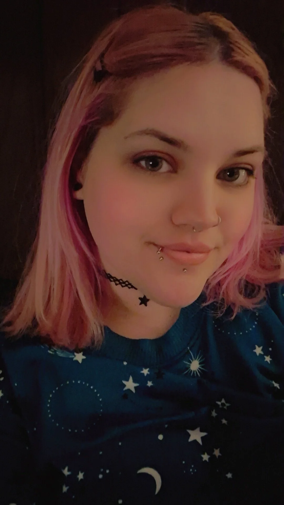 XXX Porn Photo of Nude itsthatgirl 1