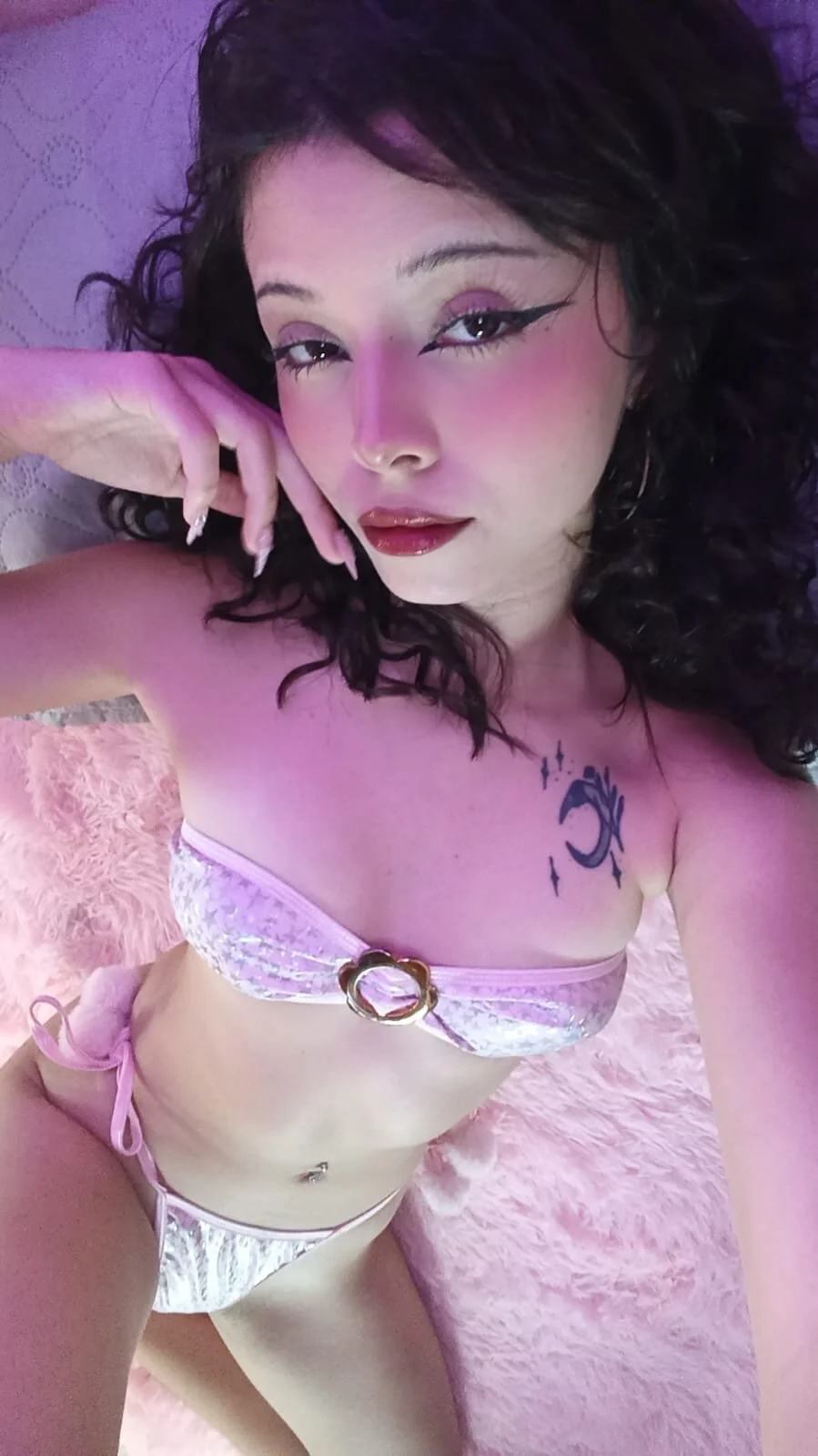 XXX Porn Photo of Nude SpicyDemons 104