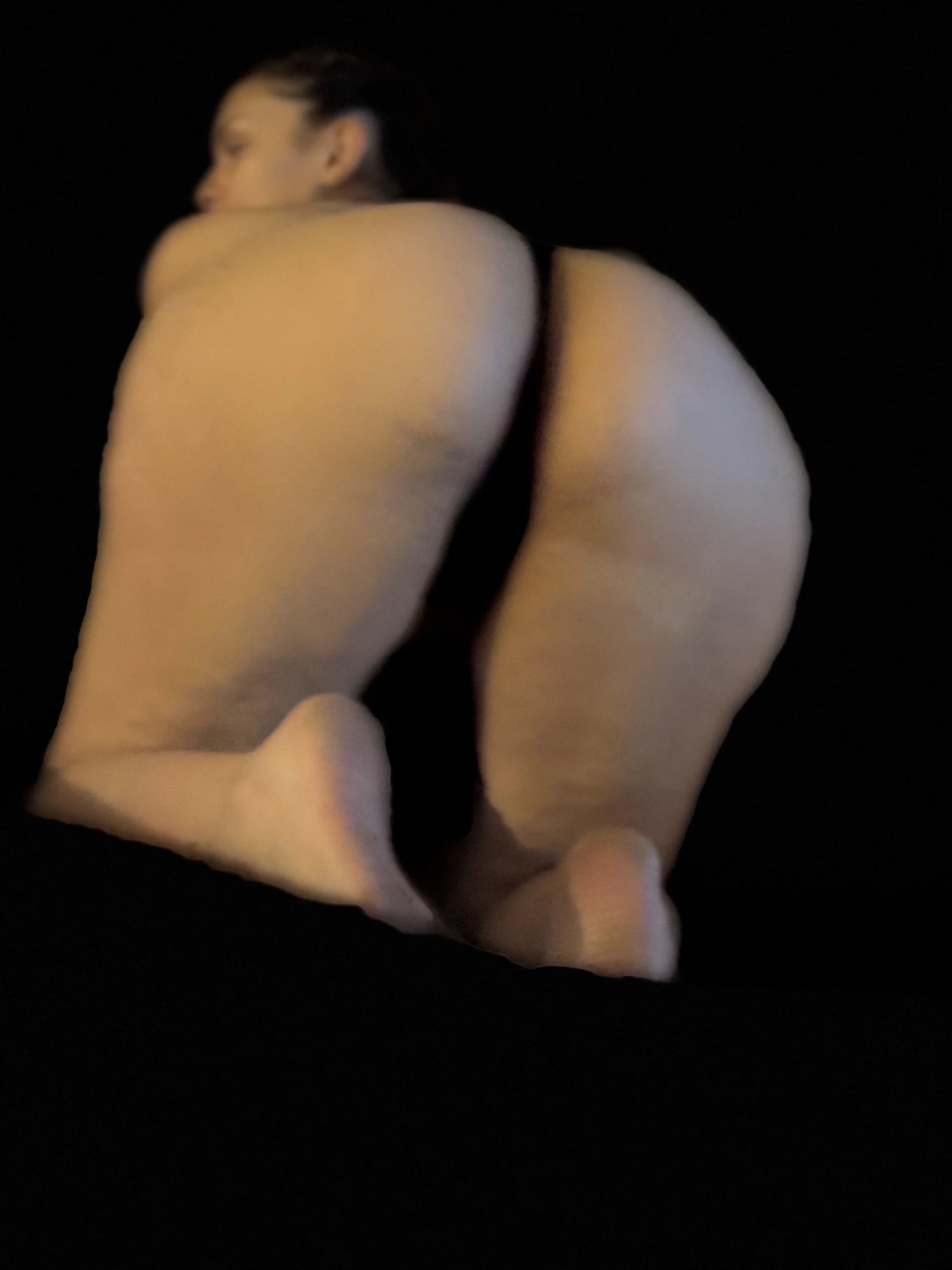 XXX Porn Photo of Nude dcockell 2