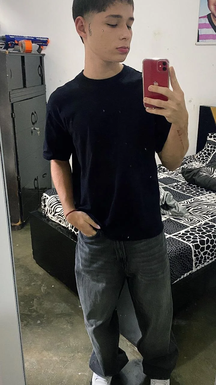XXX Porn Photo of Nude Mattass18 2