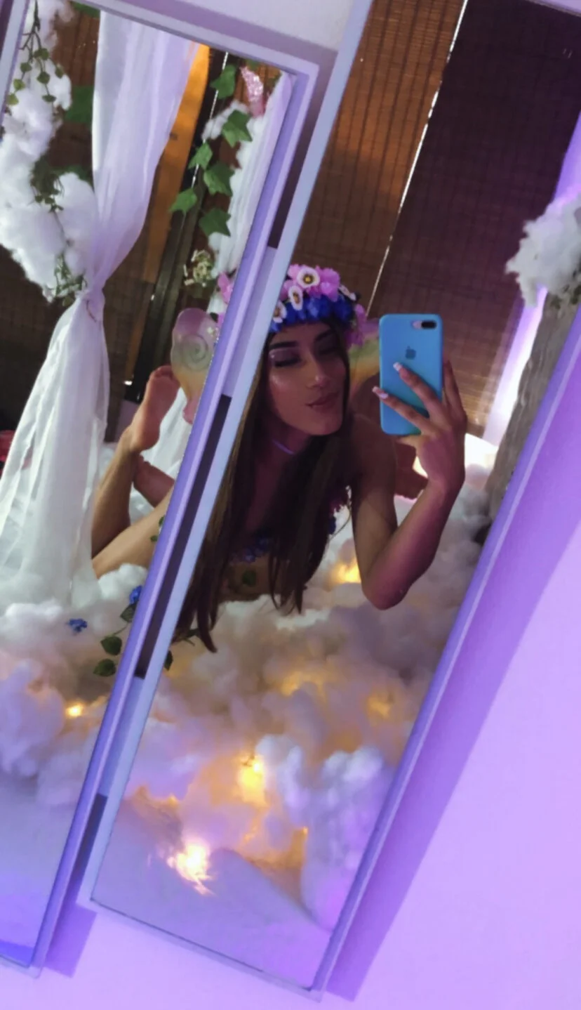 XXX Porn Photo of Nude CamilaHarperr_ 40