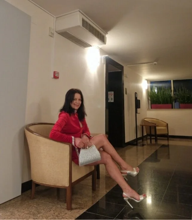 XXX Porn Photo of Nude Lissabeta 773