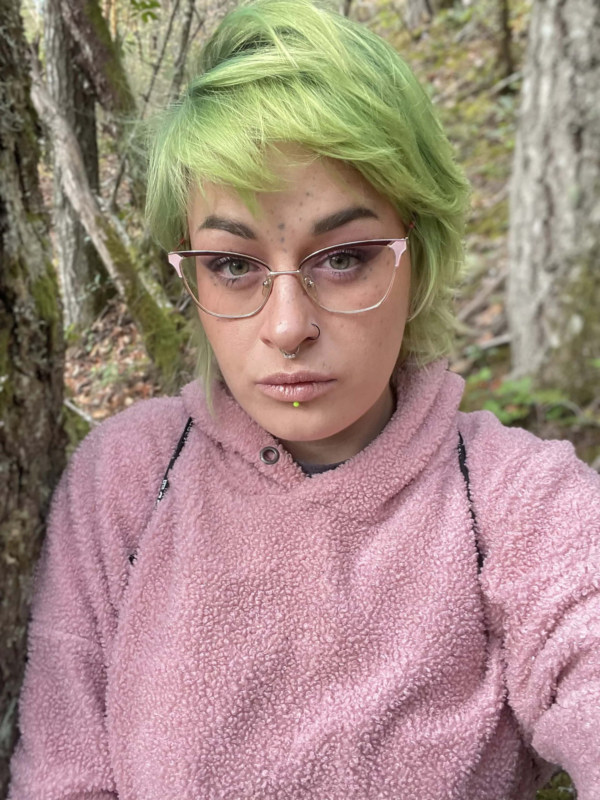 XXX Porn Photo of Nude mikittyy 1