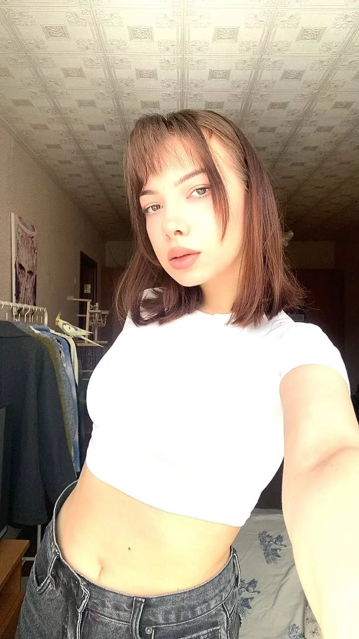 XXX Porn Photo of Nude RettaFan 5