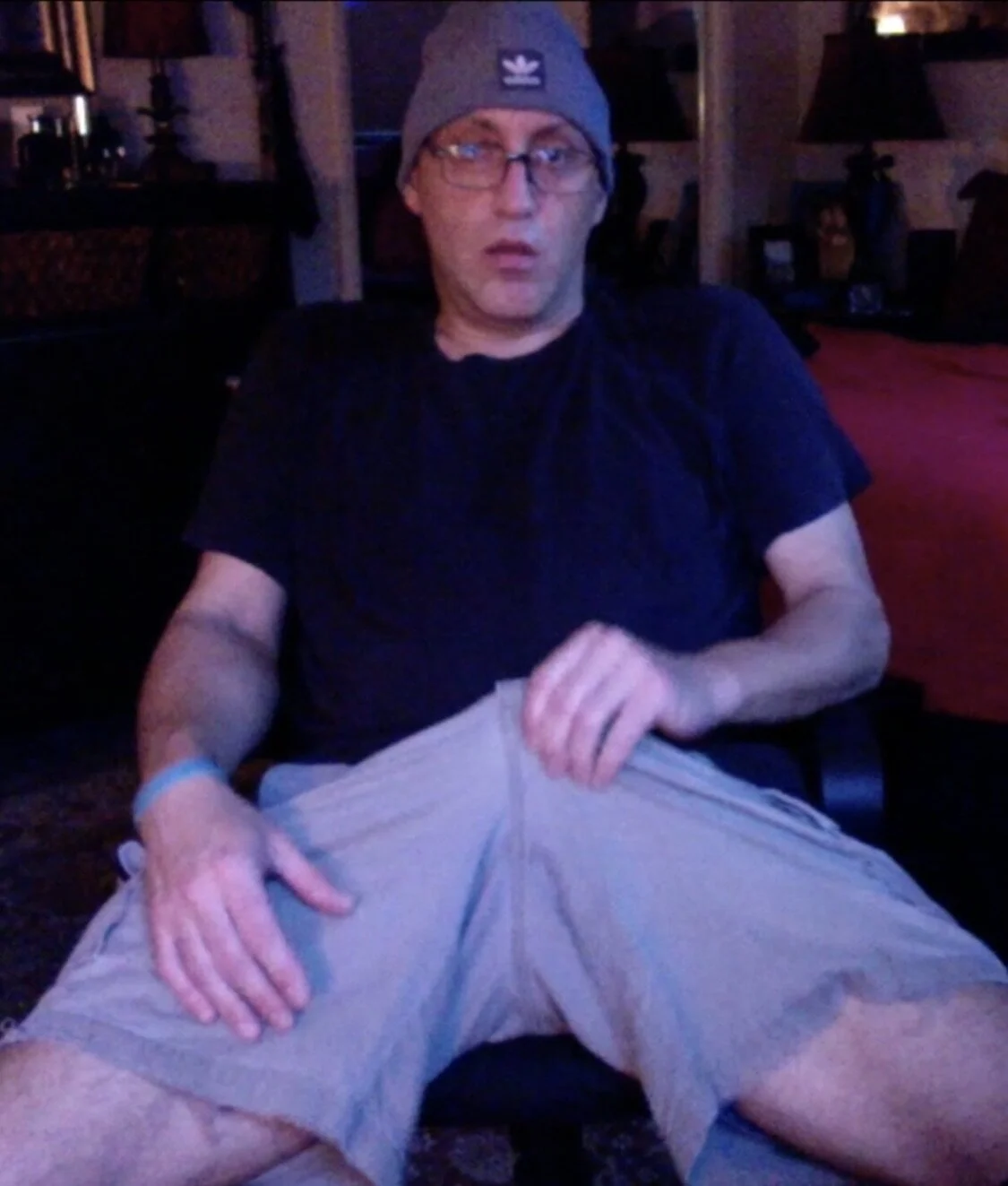 XXX Porn Photo of Nude LaneWest 23