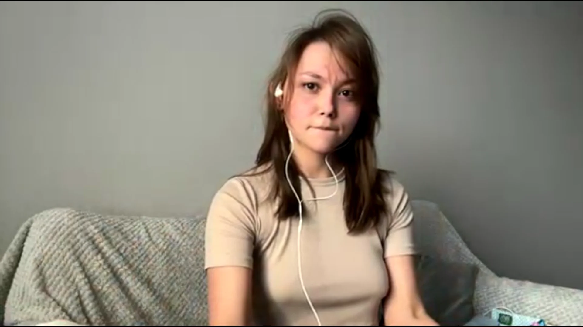 XXX Porn Photo of Nude Thyeiysyla 14