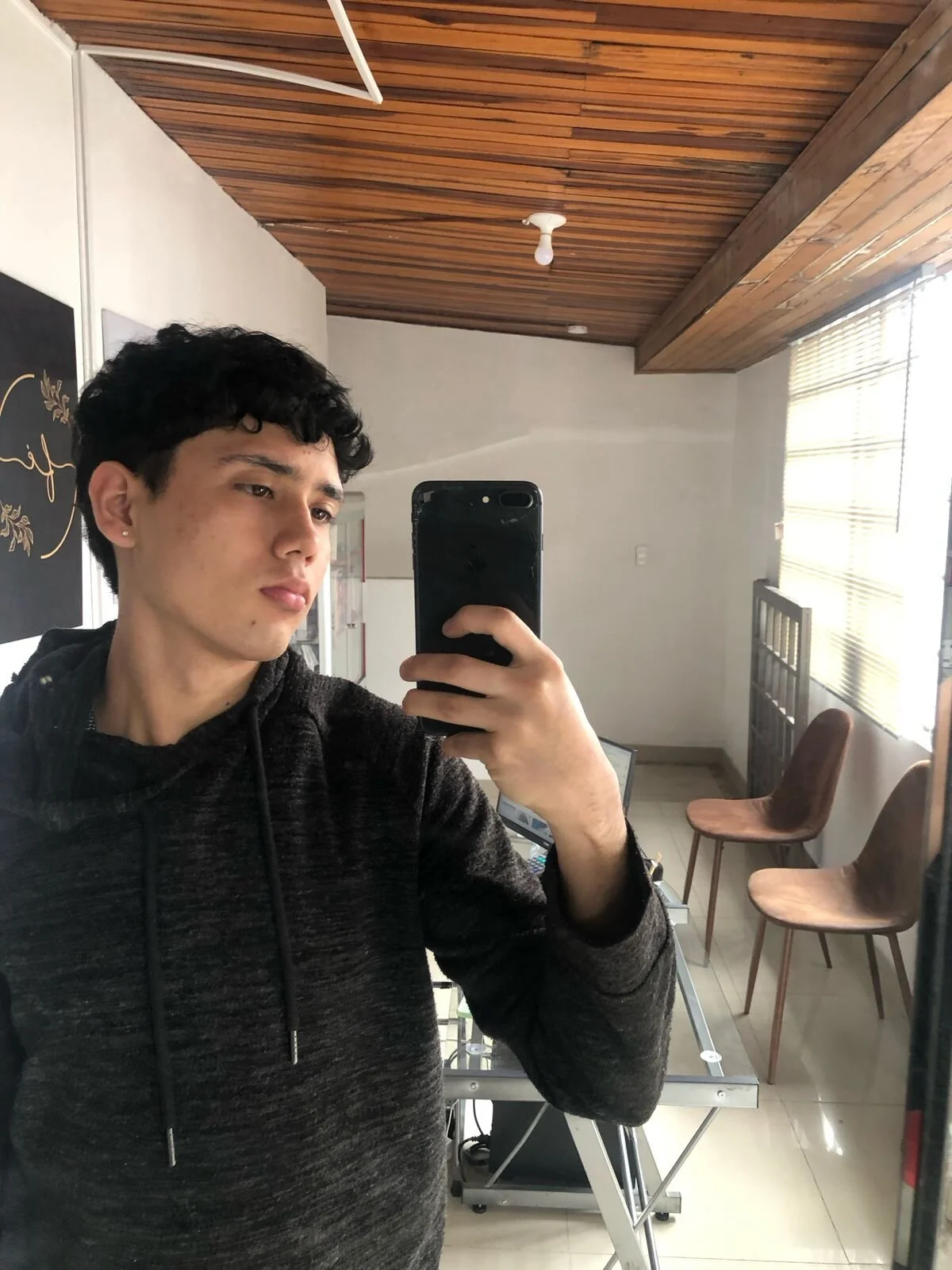 XXX Porn Photo of Nude SrJacobs 2