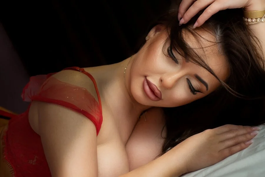XXX Porn Photo of Nude EdithOliviere 59
