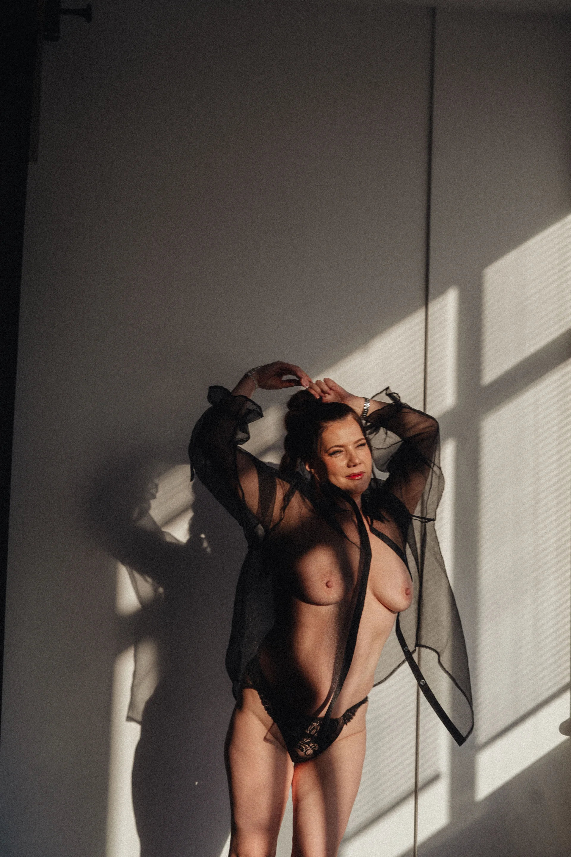 XXX Porn Photo of Nude LucyBelli 74