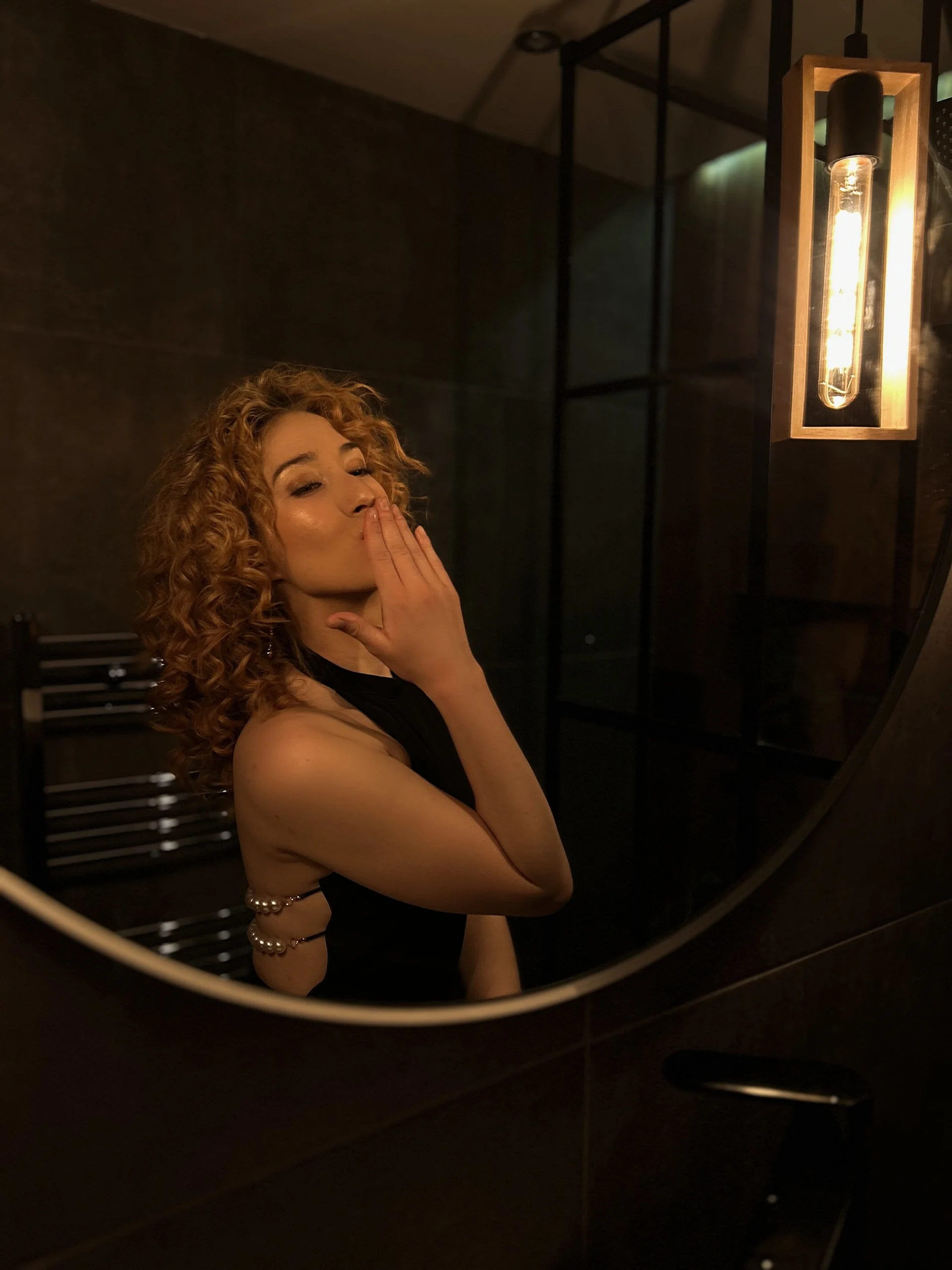 XXX Porn Photo of Nude SerenaBennet 4