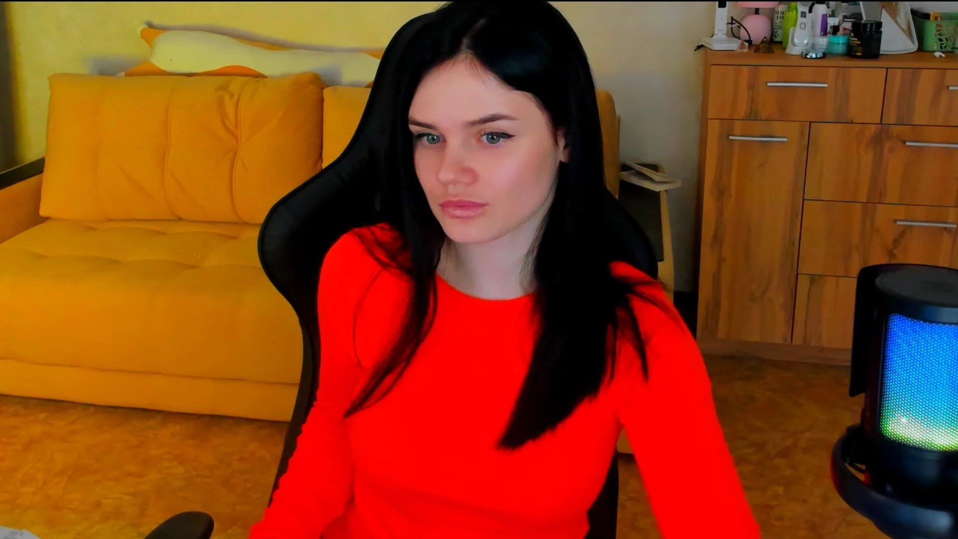 XXX Porn Photo of Nude Lora_Secret 35