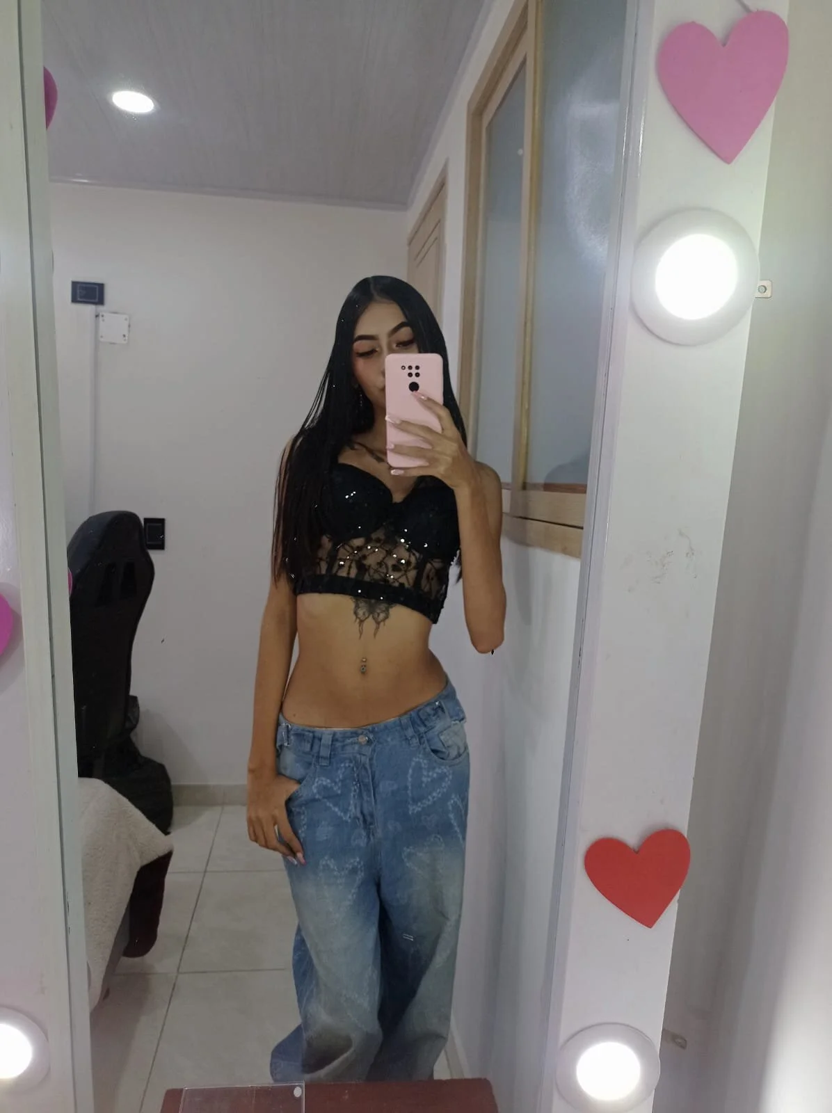 XXX Porn Photo of Nude Amberx_Sweet 7