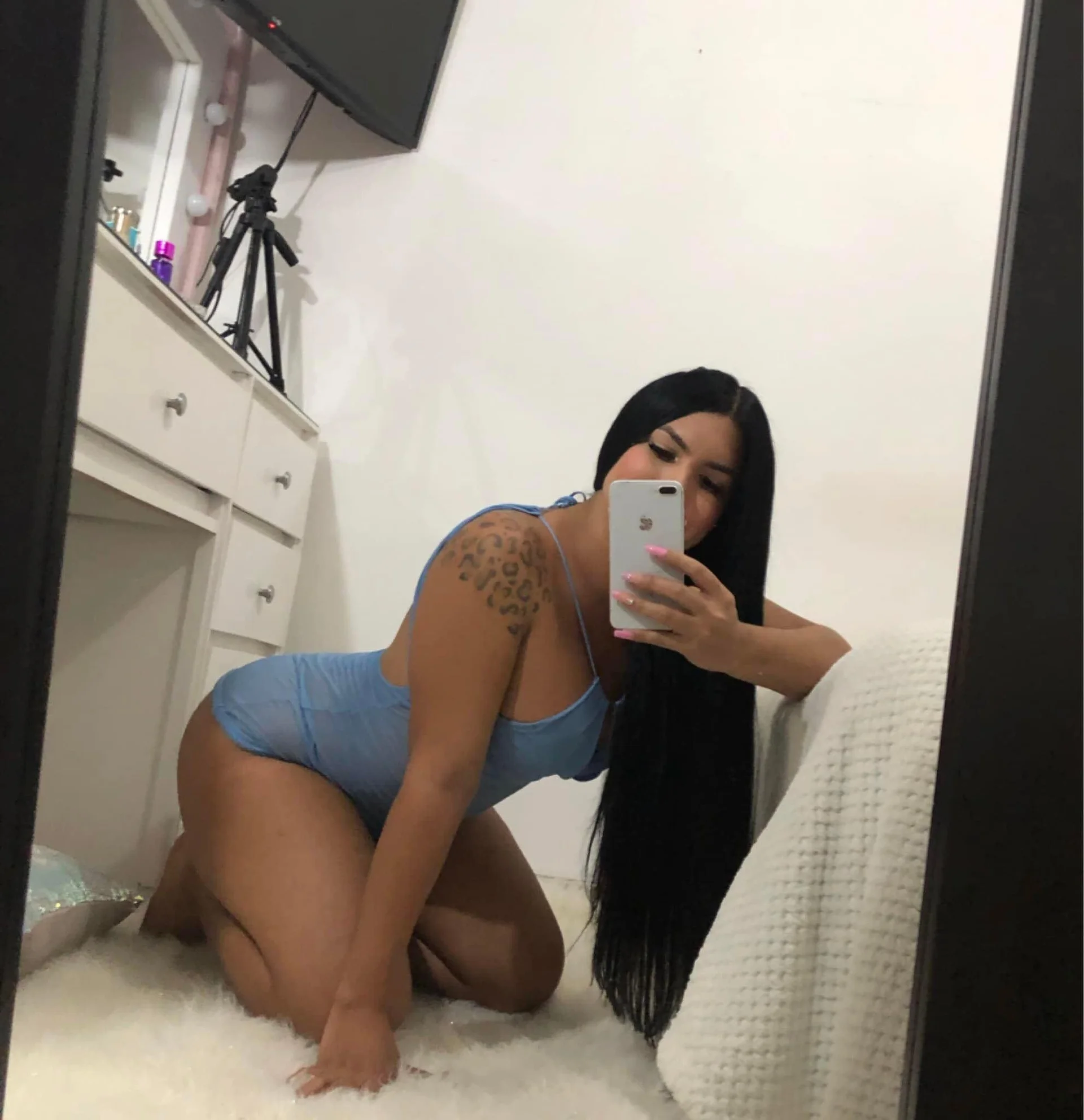 XXX Porn Photo of Nude Missbeloved 3