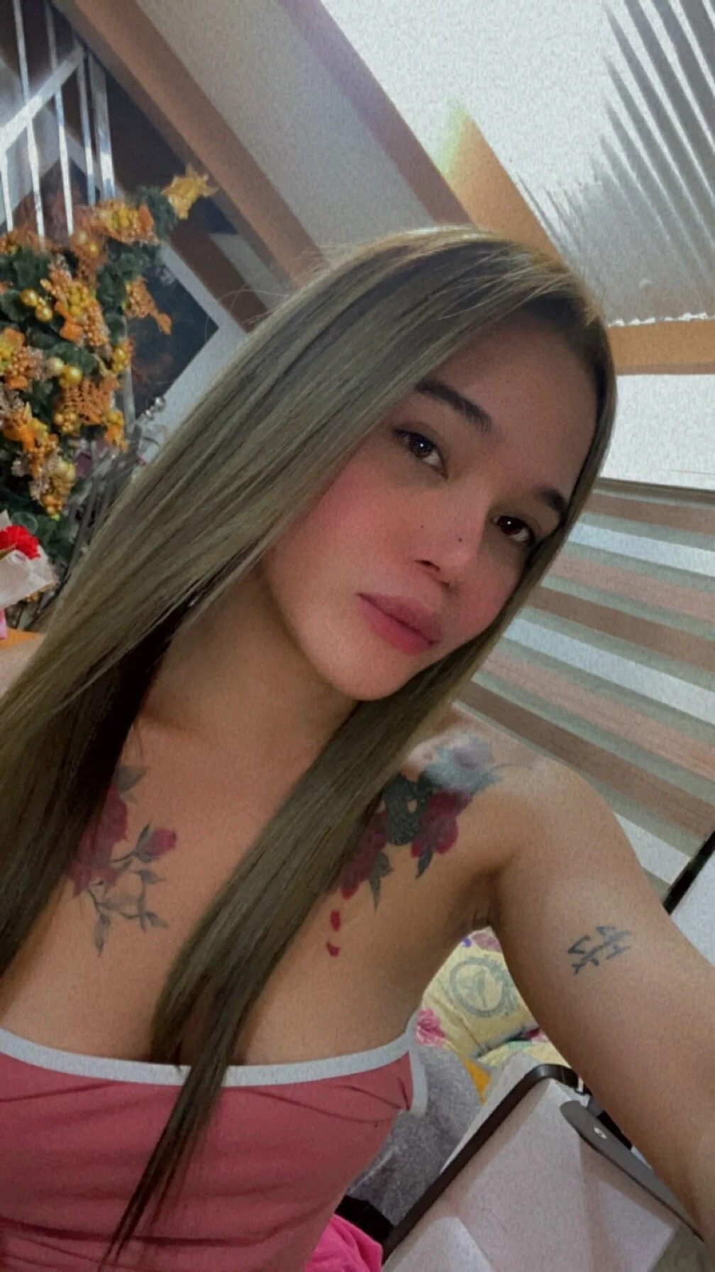 XXX Porn Photo of Nude Evalyn_Shemale 9