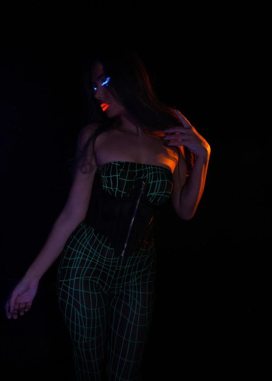 XXX Porn Photo of Nude DahliaVonLure 75