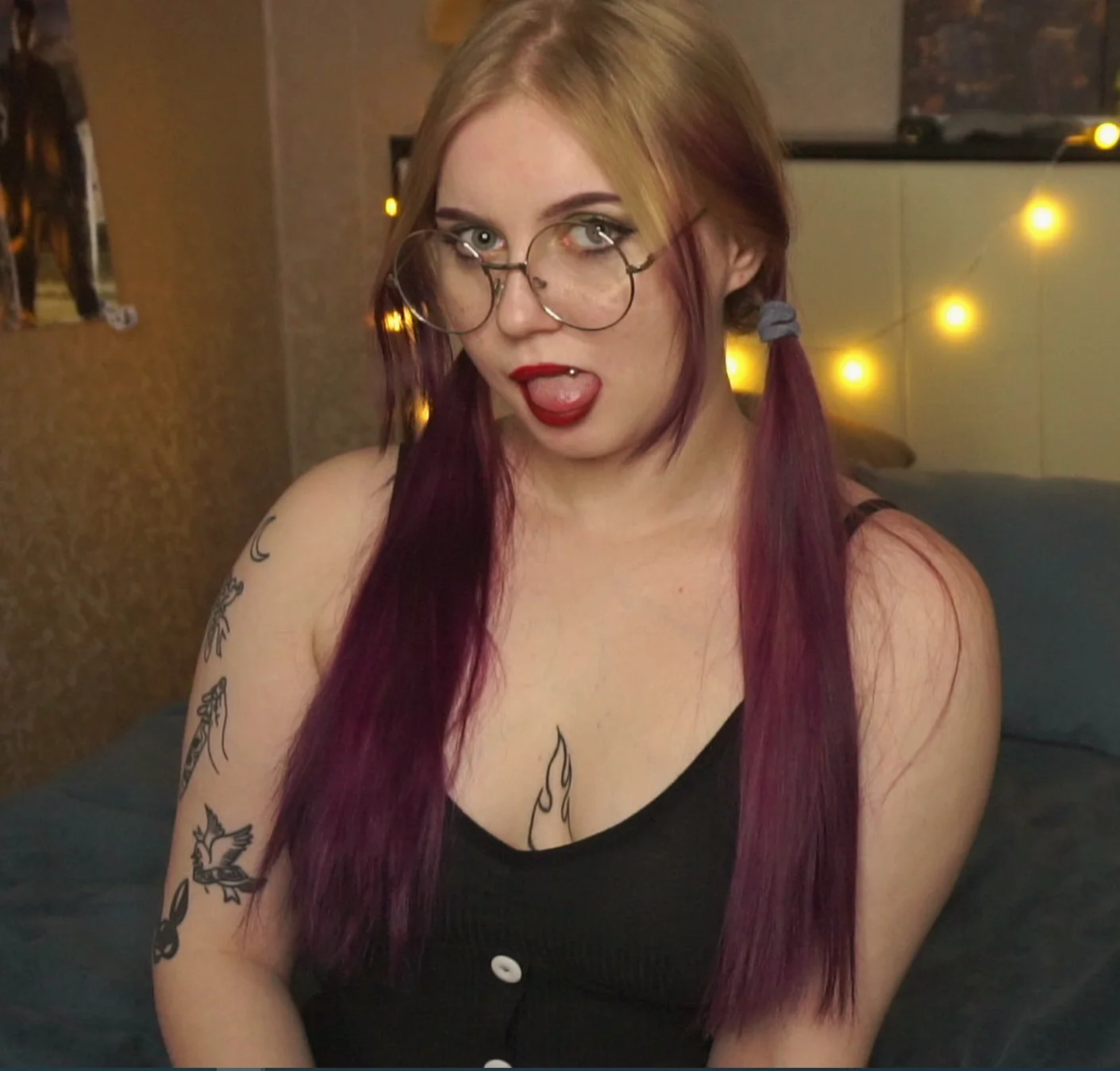 XXX Porn Photo of Nude Moon_Valkyrie 14