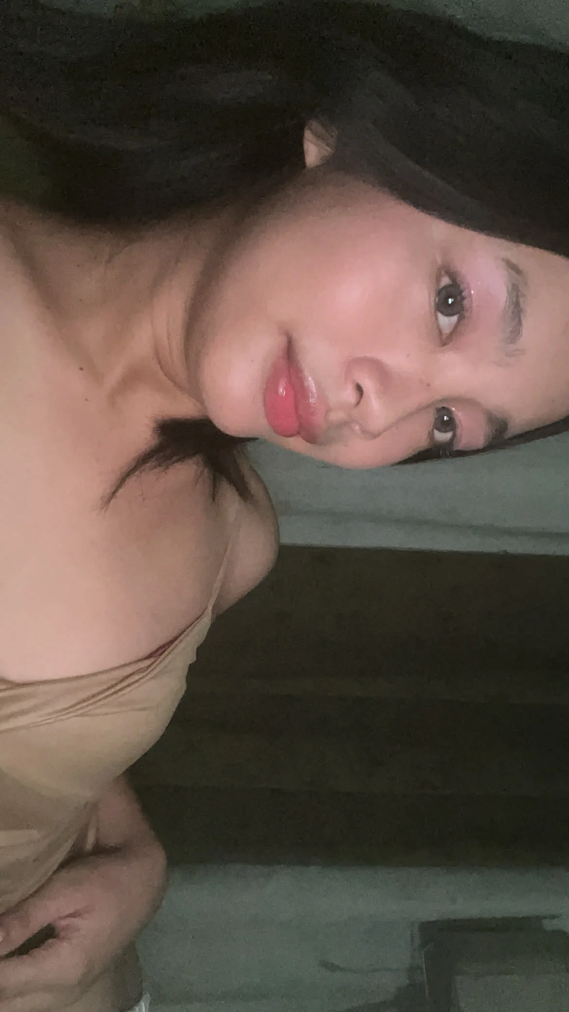 XXX Porn Photo of Nude incredible_angel 3