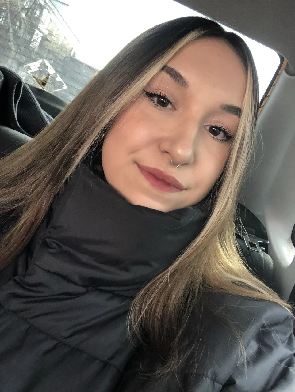 XXX Porn Photo of Nude RiannaBrown 9