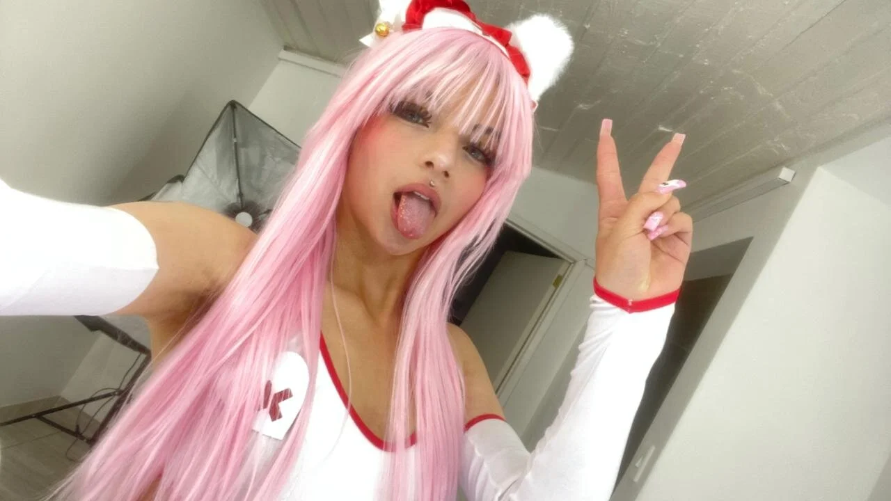 XXX Porn Photo of Nude Barbieteeen 30