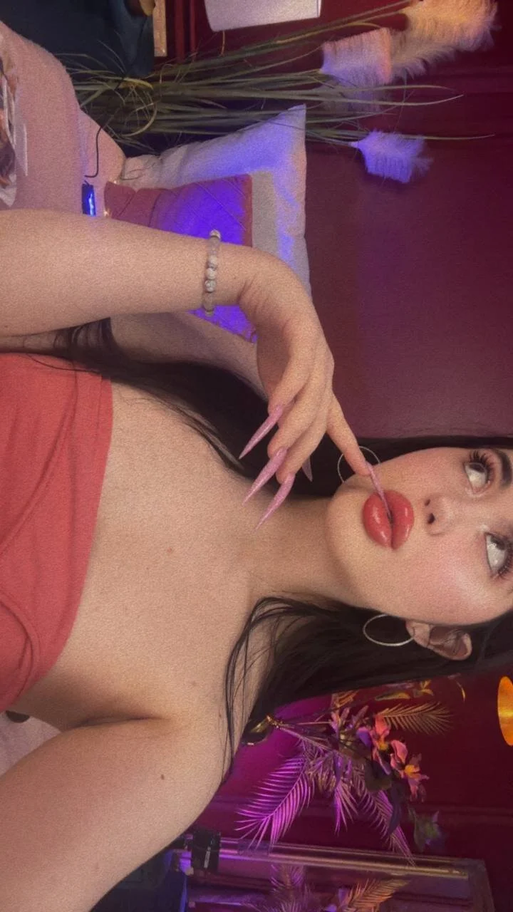 XXX Porn Photo of Nude Mayzzie 20