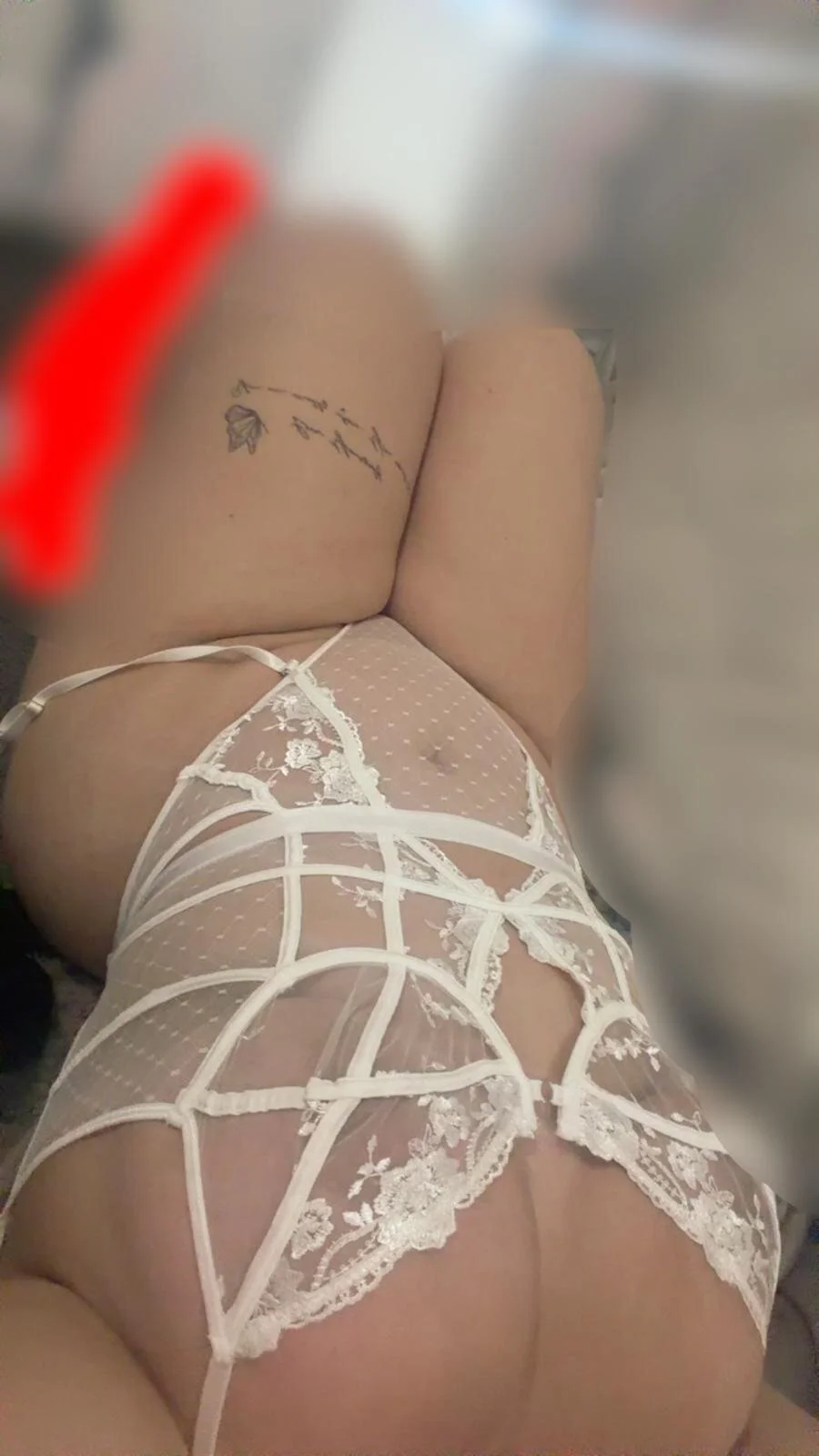 XXX Porn Photo of Nude Olivia_xxxx 3