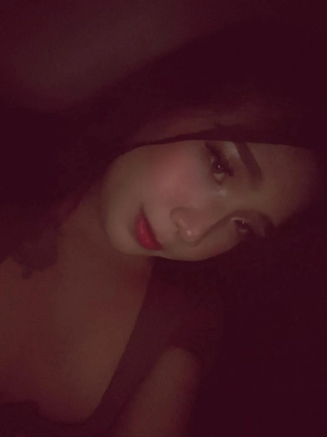 XXX Porn Photo of Nude LadycummerXx 1