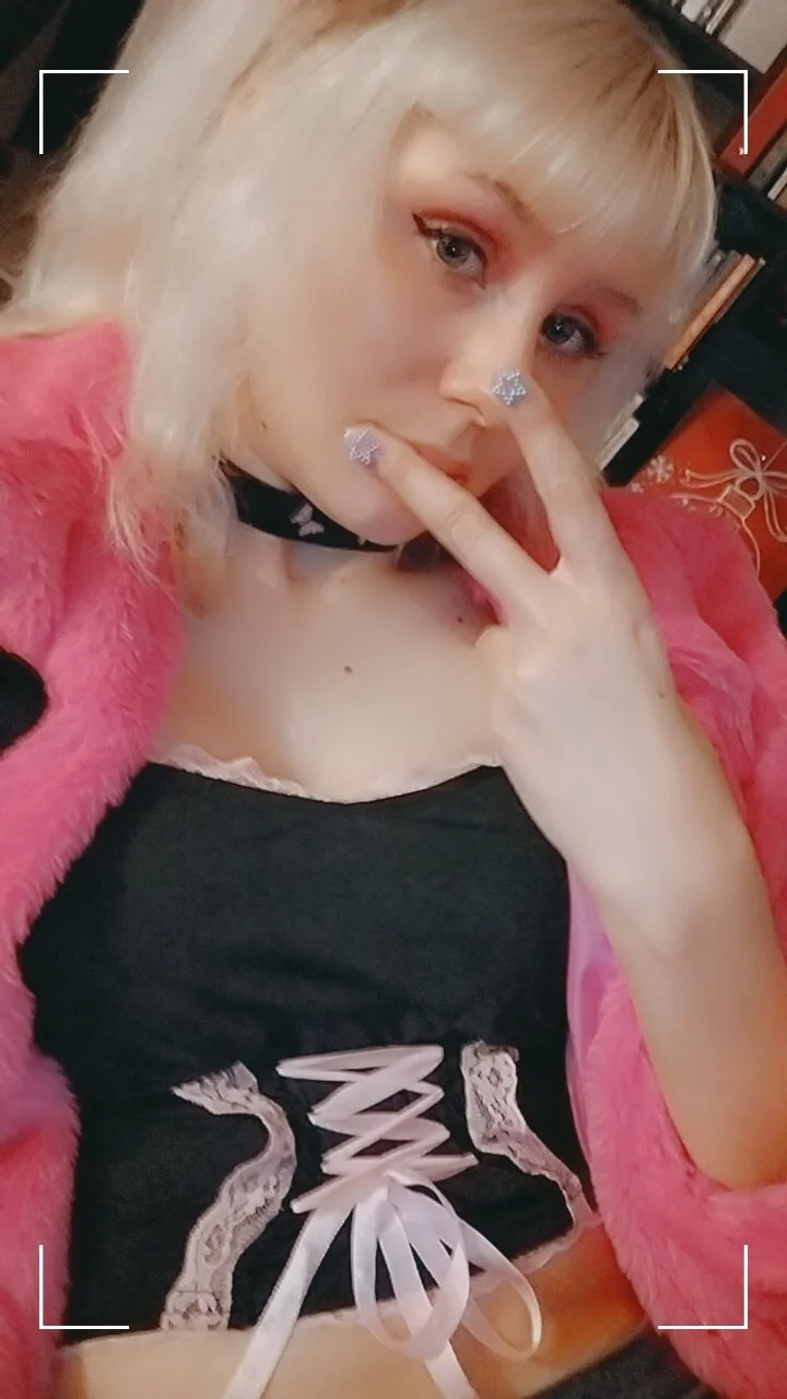 XXX Porn Photo of Nude SweetLaumina 19