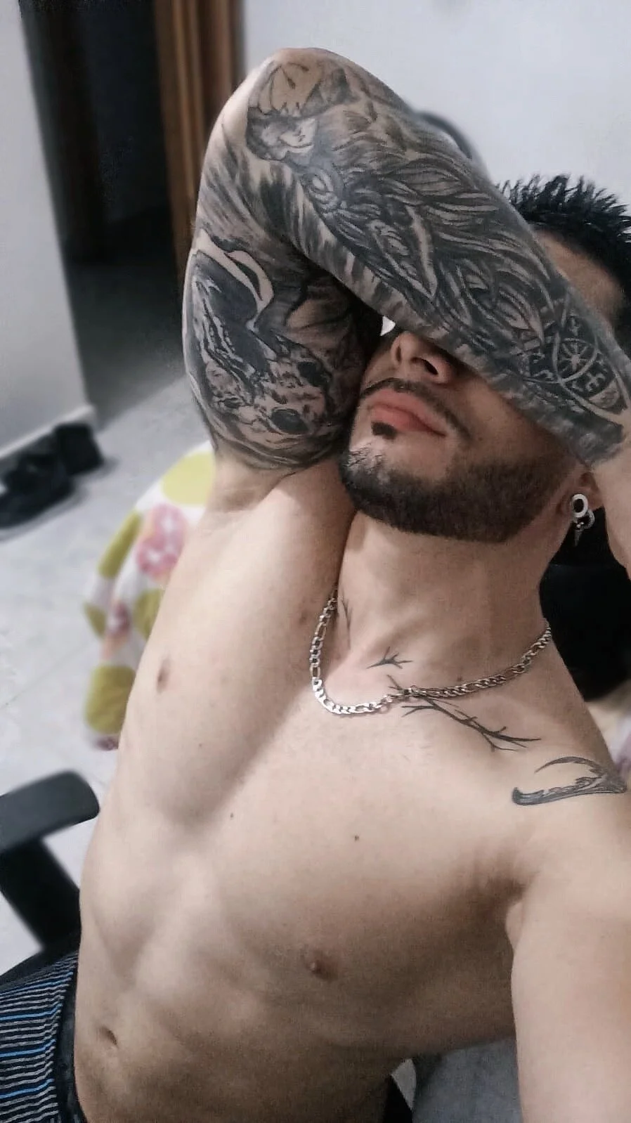 XXX Porn Photo of Nude Miike_Stone1 15