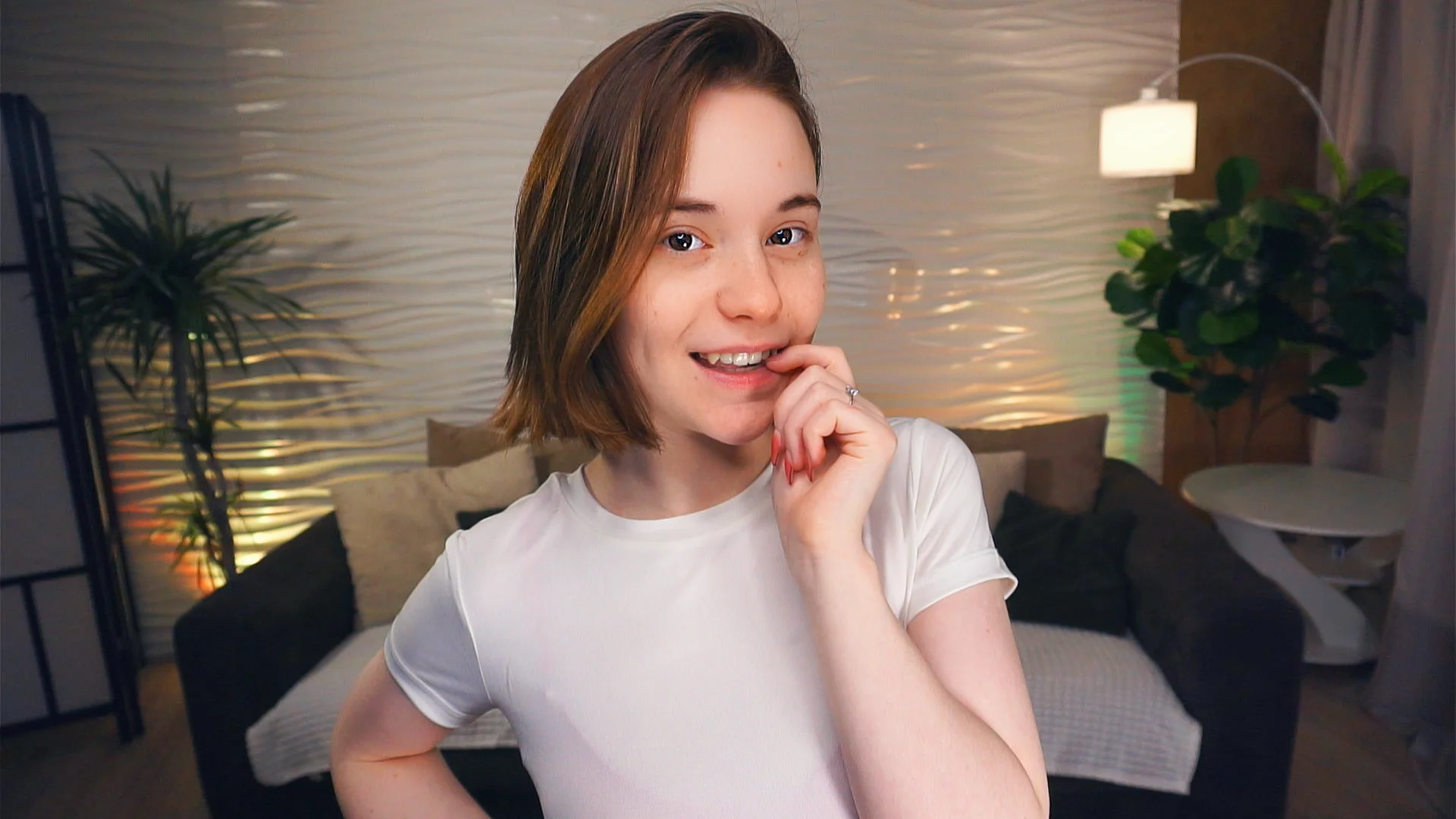 XXX Porn Photo of Nude EditaBumford 70