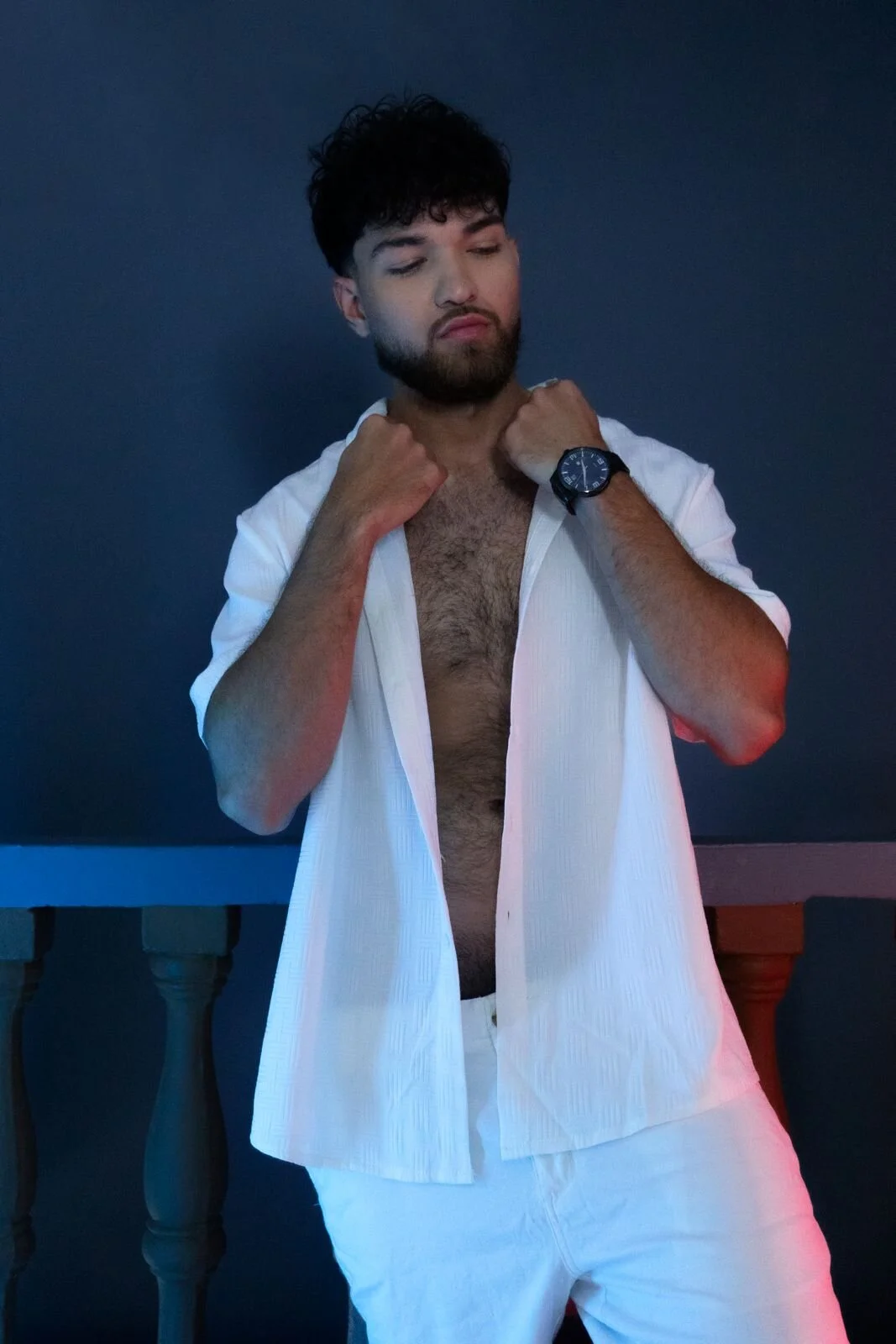 XXX Porn Photo of Nude Oliver_Dallas1 4