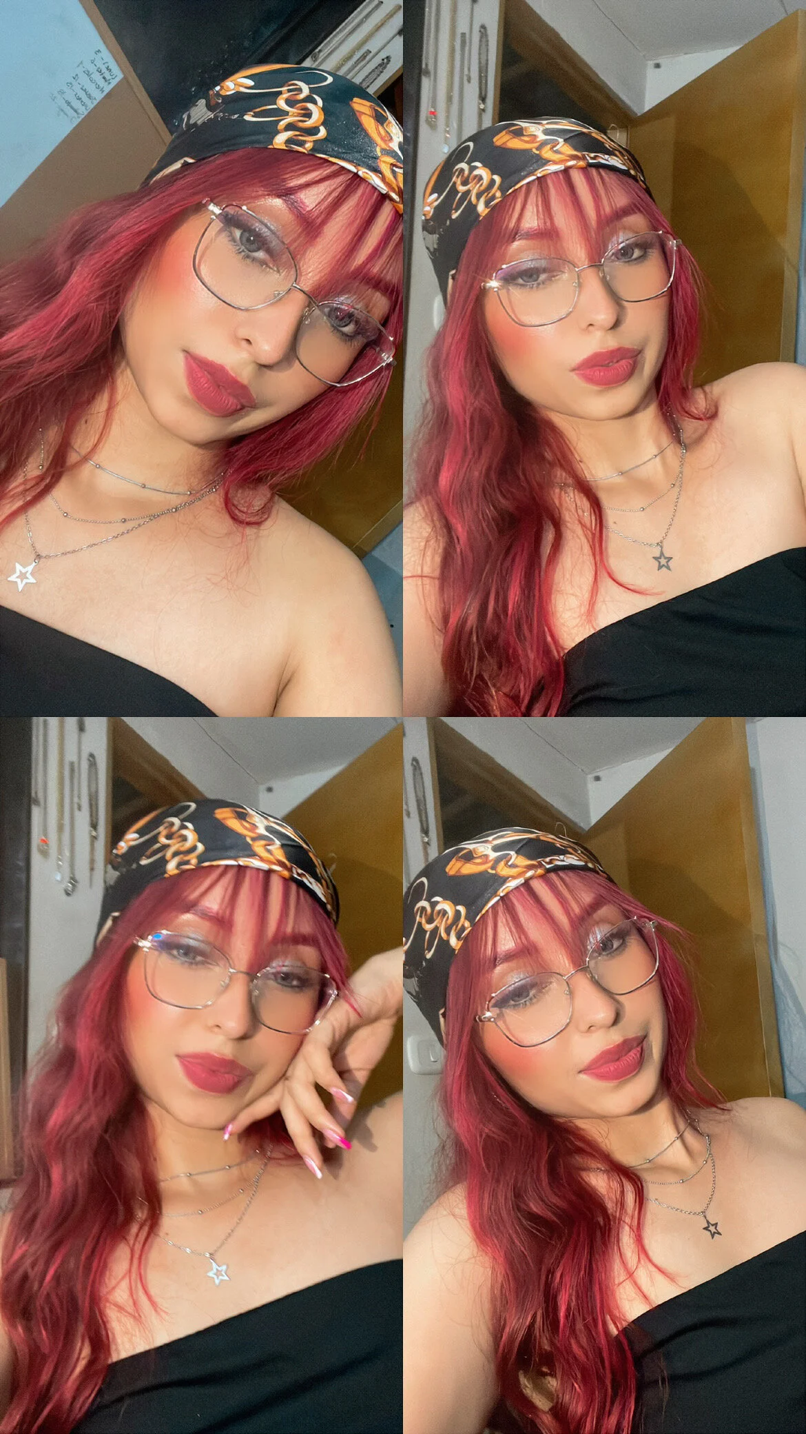 XXX Porn Photo of Nude Ashleey_Vega 1