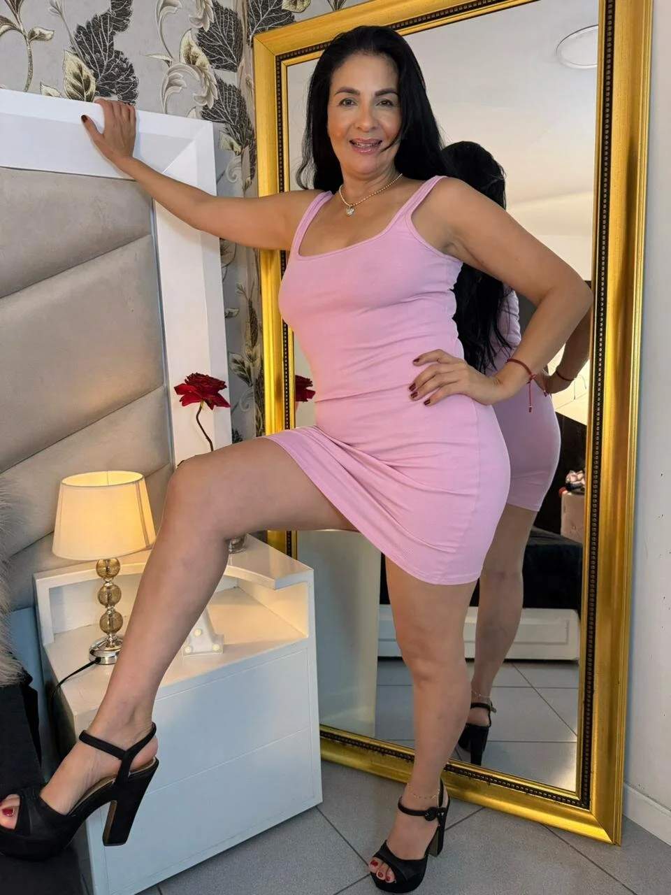 XXX Porn Photo of Nude AlizonMoreti 164
