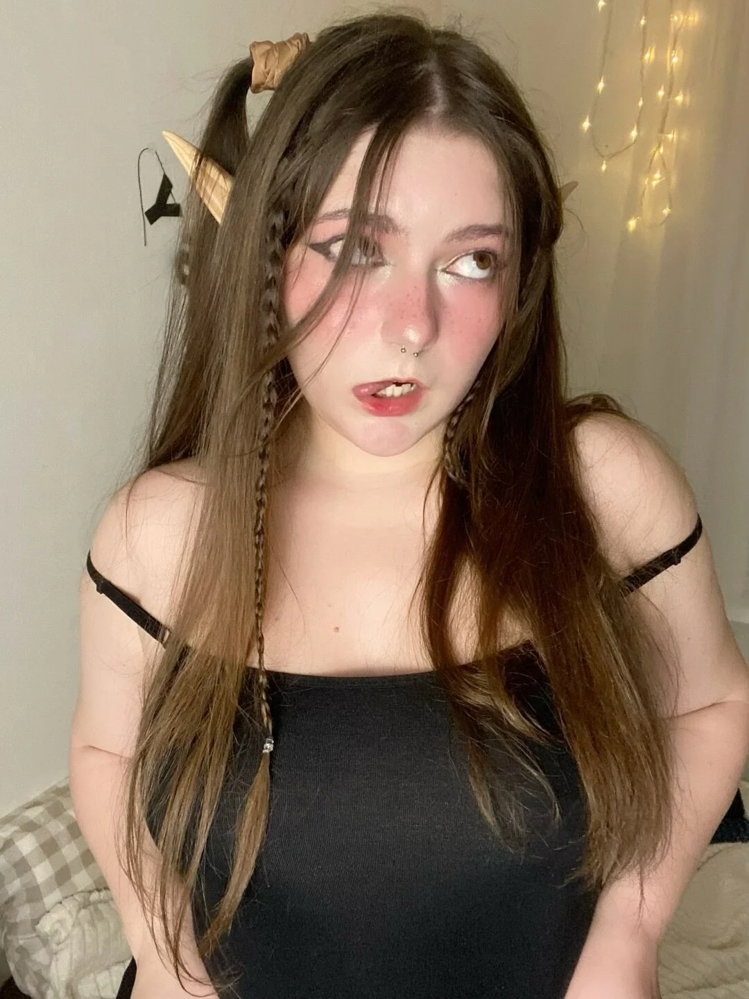 XXX Porn Photo of Nude bambimayy 5
