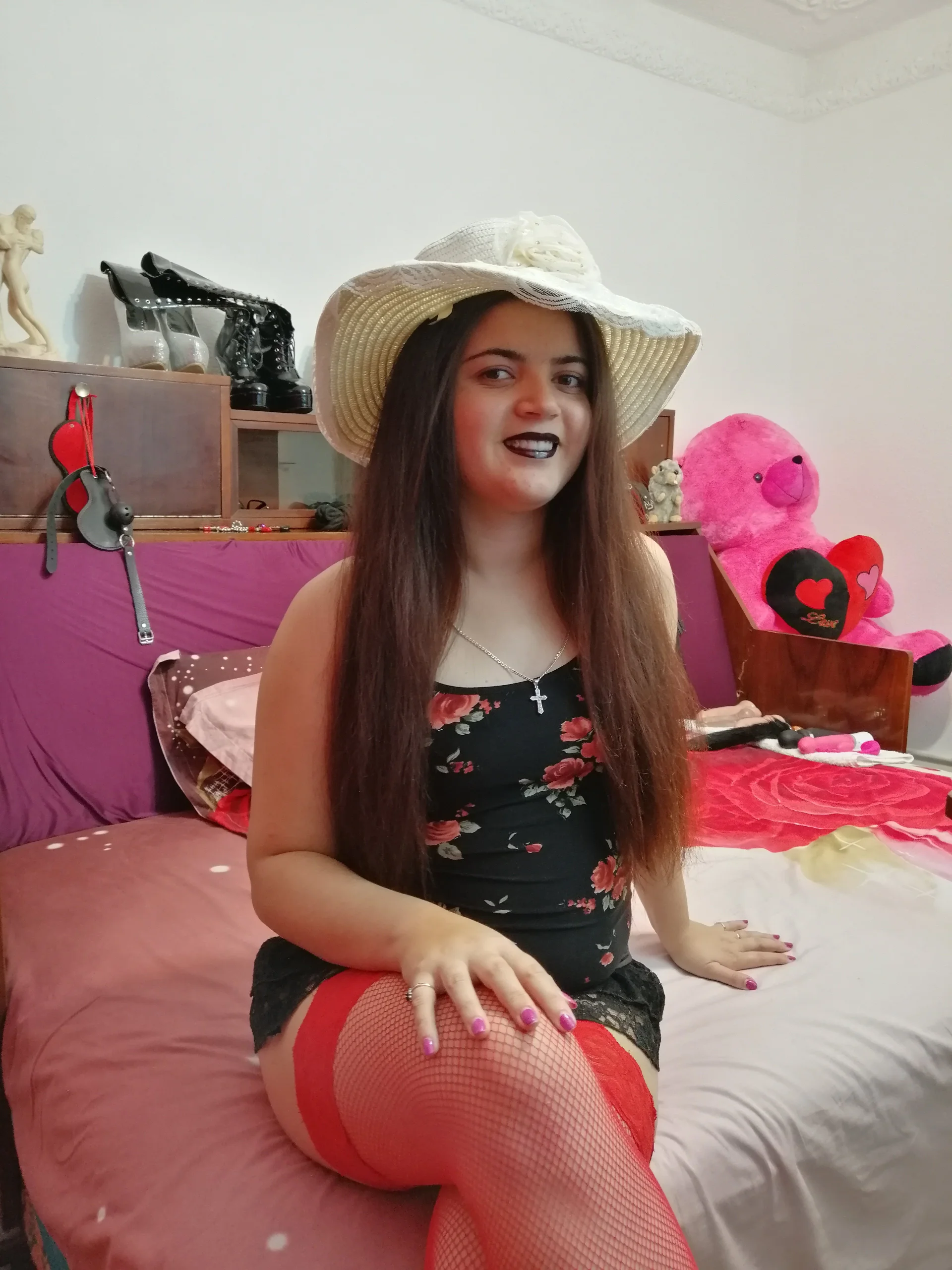 XXX Porn Photo of Nude WooW_HotBig_Ass 12