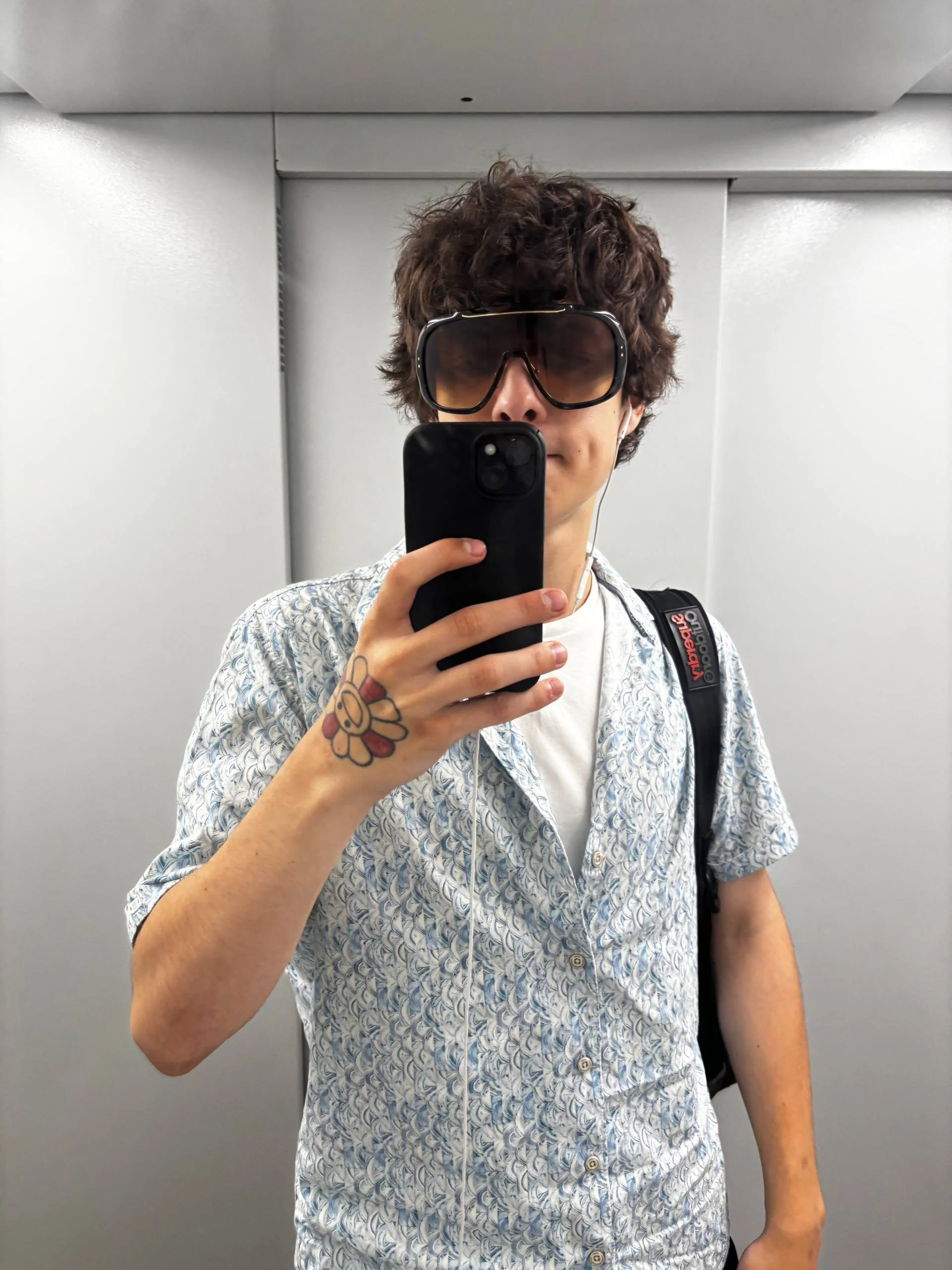 XXX Porn Photo of Nude DenBunnyy 3