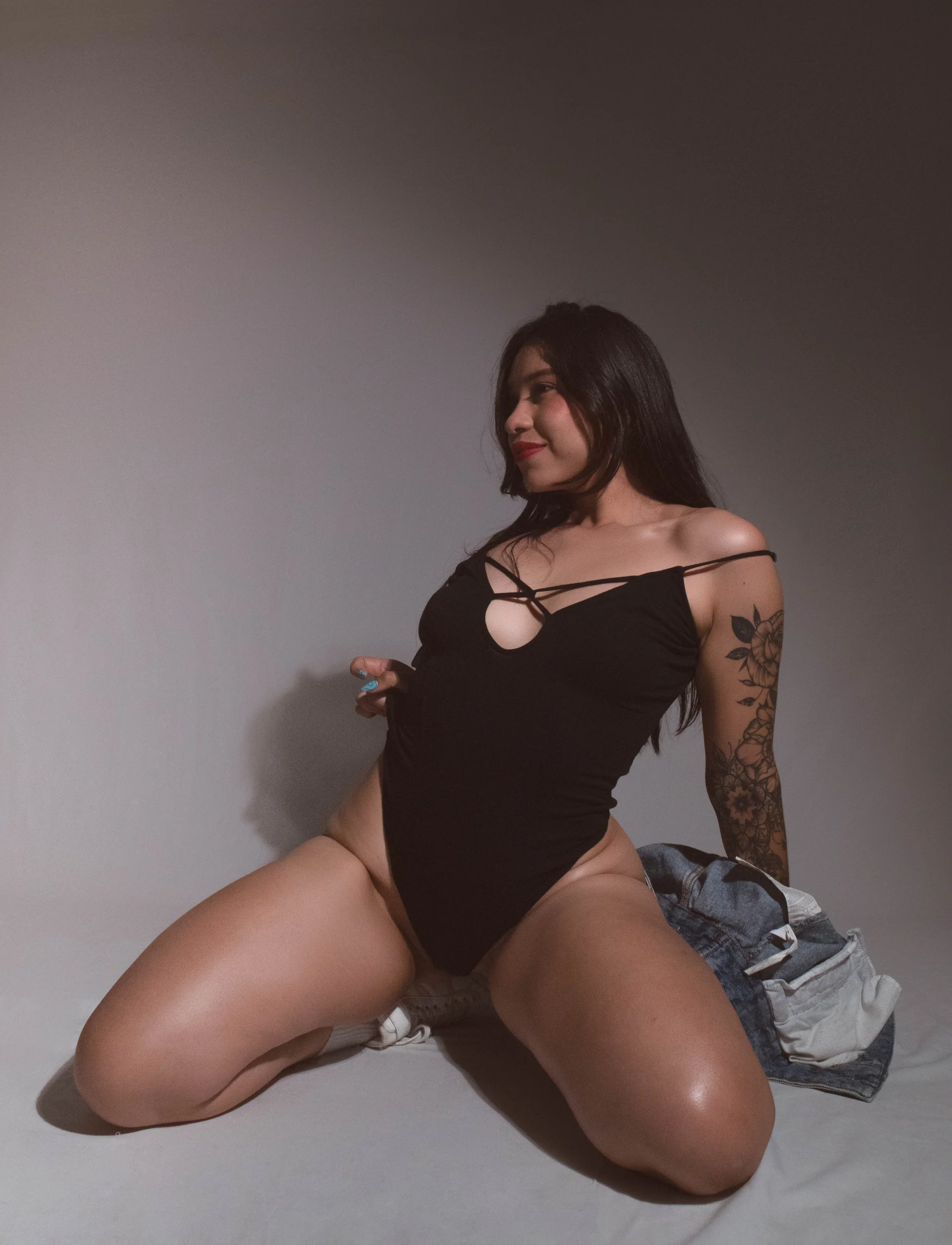 XXX Porn Photo of Nude FireTheGun_ 2