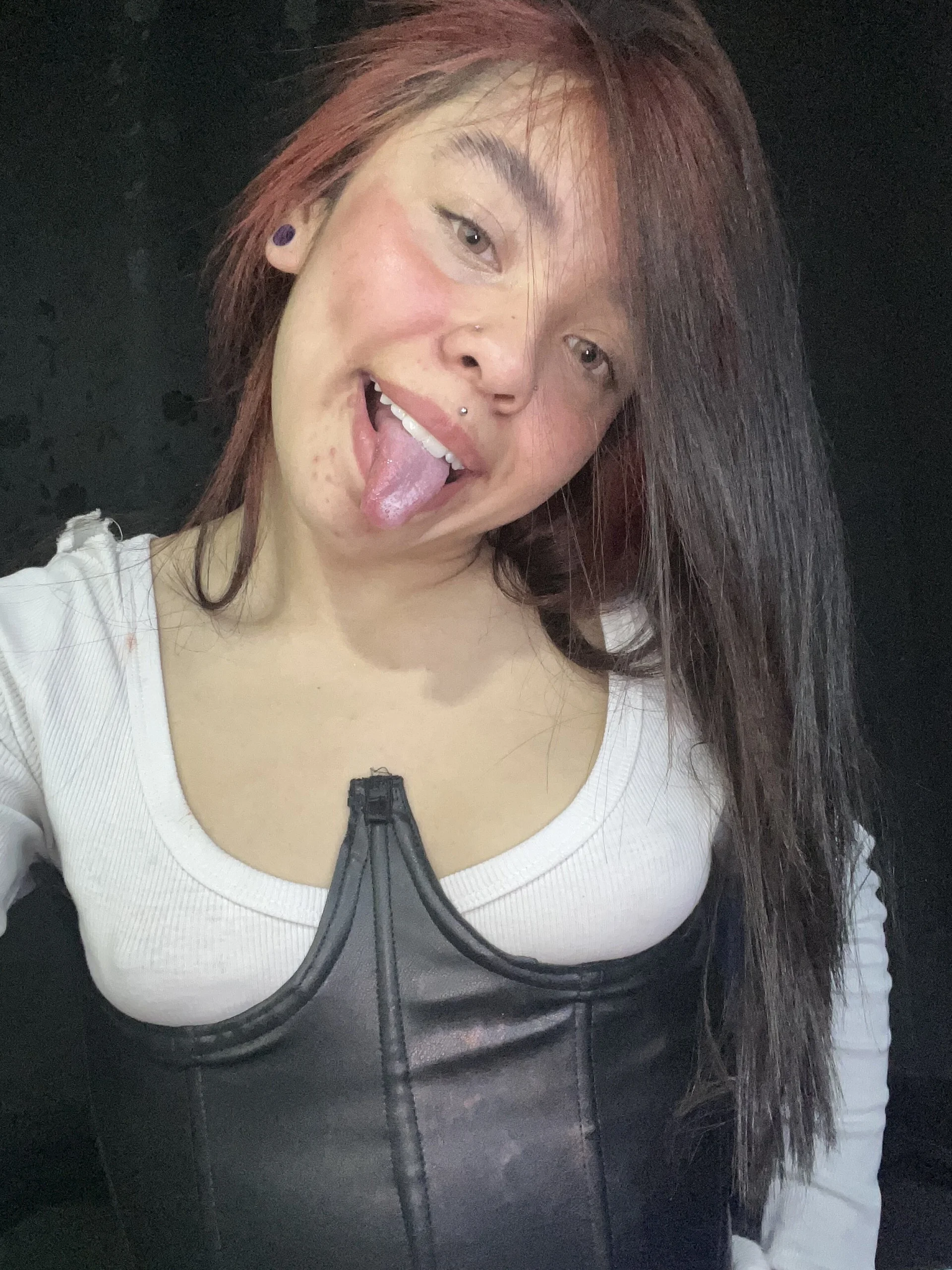 XXX Porn Photo of Nude Xiiki 4