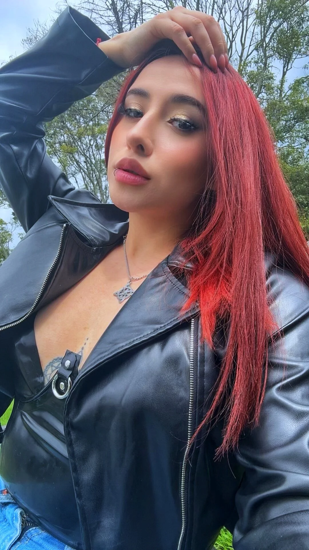 XXX Porn Photo of Nude kayilyn 2