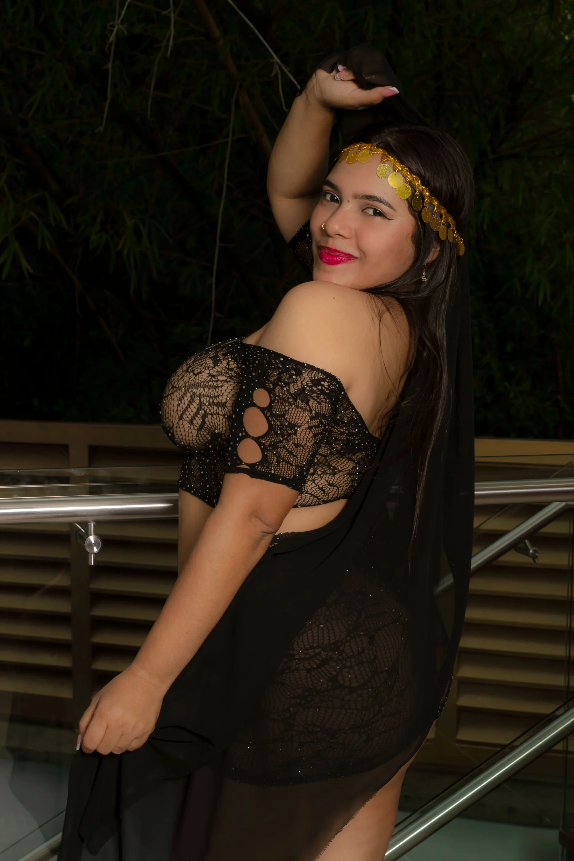 XXX Porn Photo of Nude krishaa_ 16