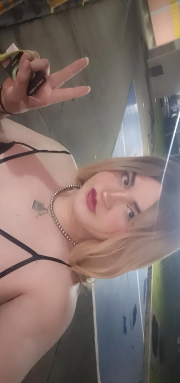 XXX Porn Photo of Nude Maryan_x 3