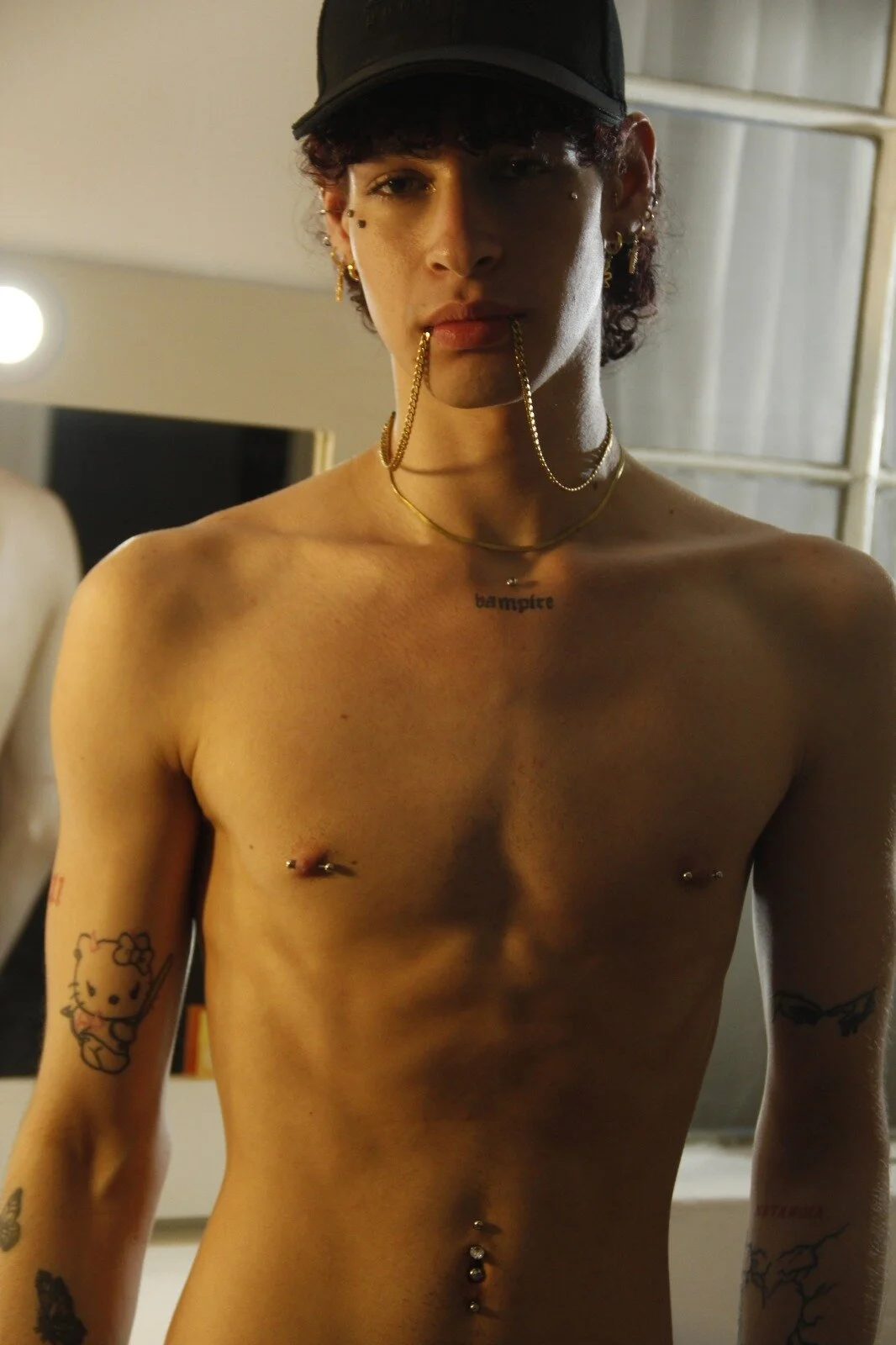 XXX Porn Photo of Nude nova_salvatore 16