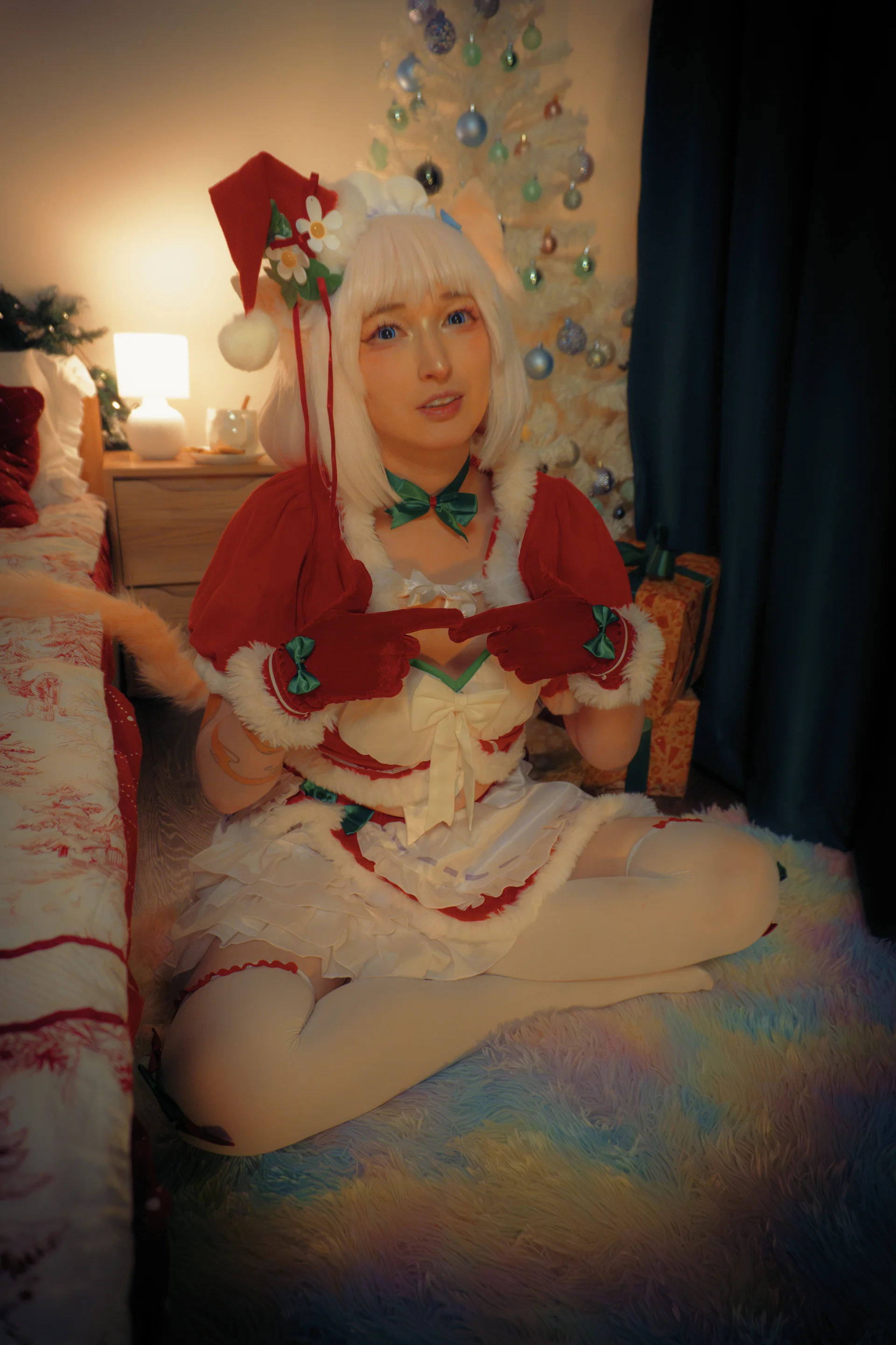 XXX Porn Photo of Nude koshkasenpai 41