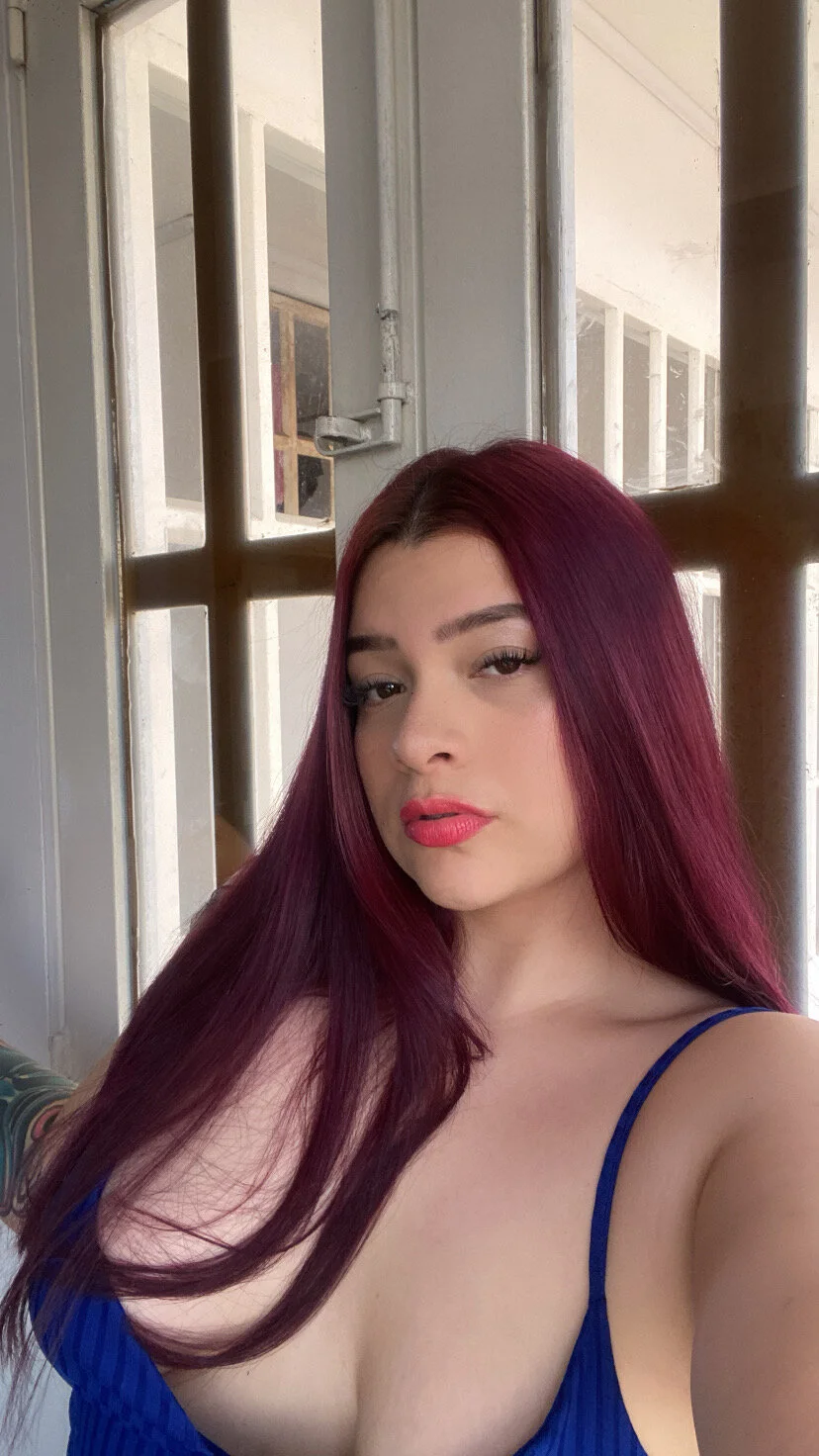XXX Porn Photo of Nude AzulSuccubus 162