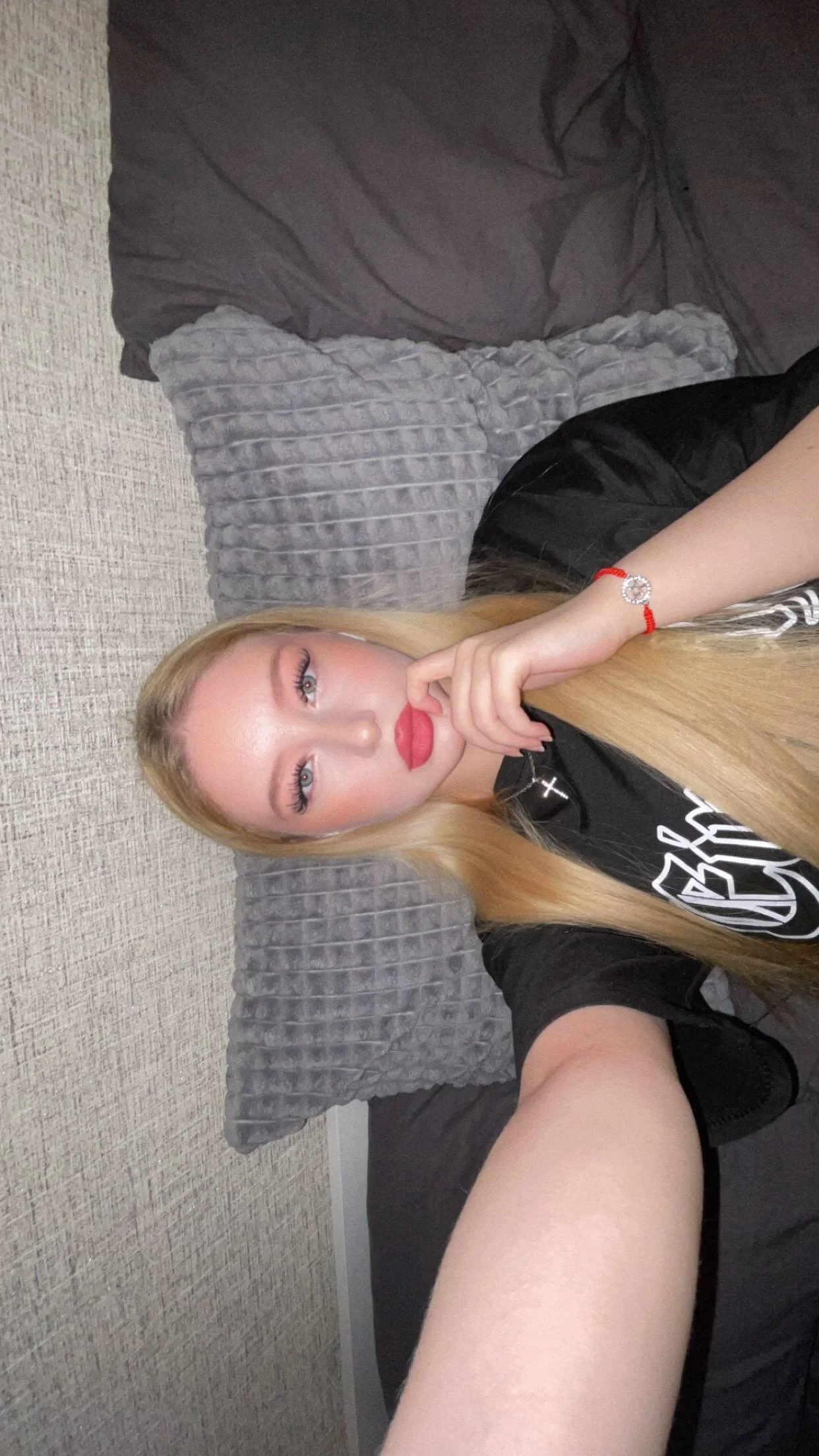 XXX Porn Photo of Nude SamanthaLA 8