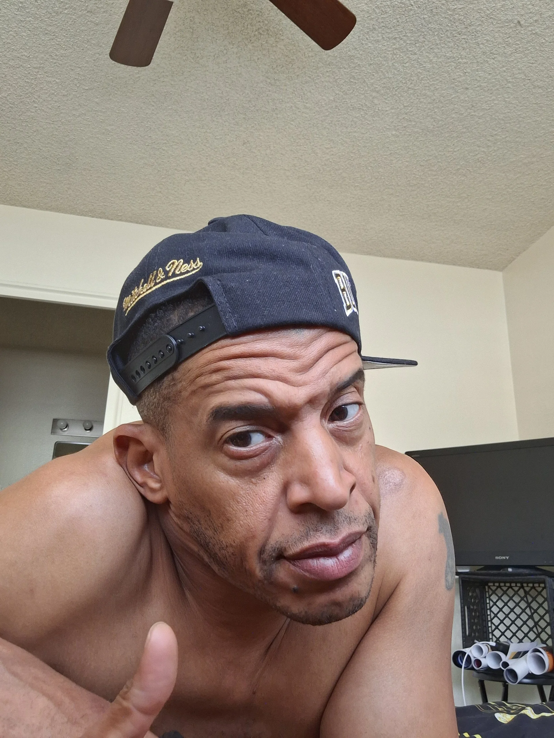 XXX Porn Photo of Nude Fonzarelli 10