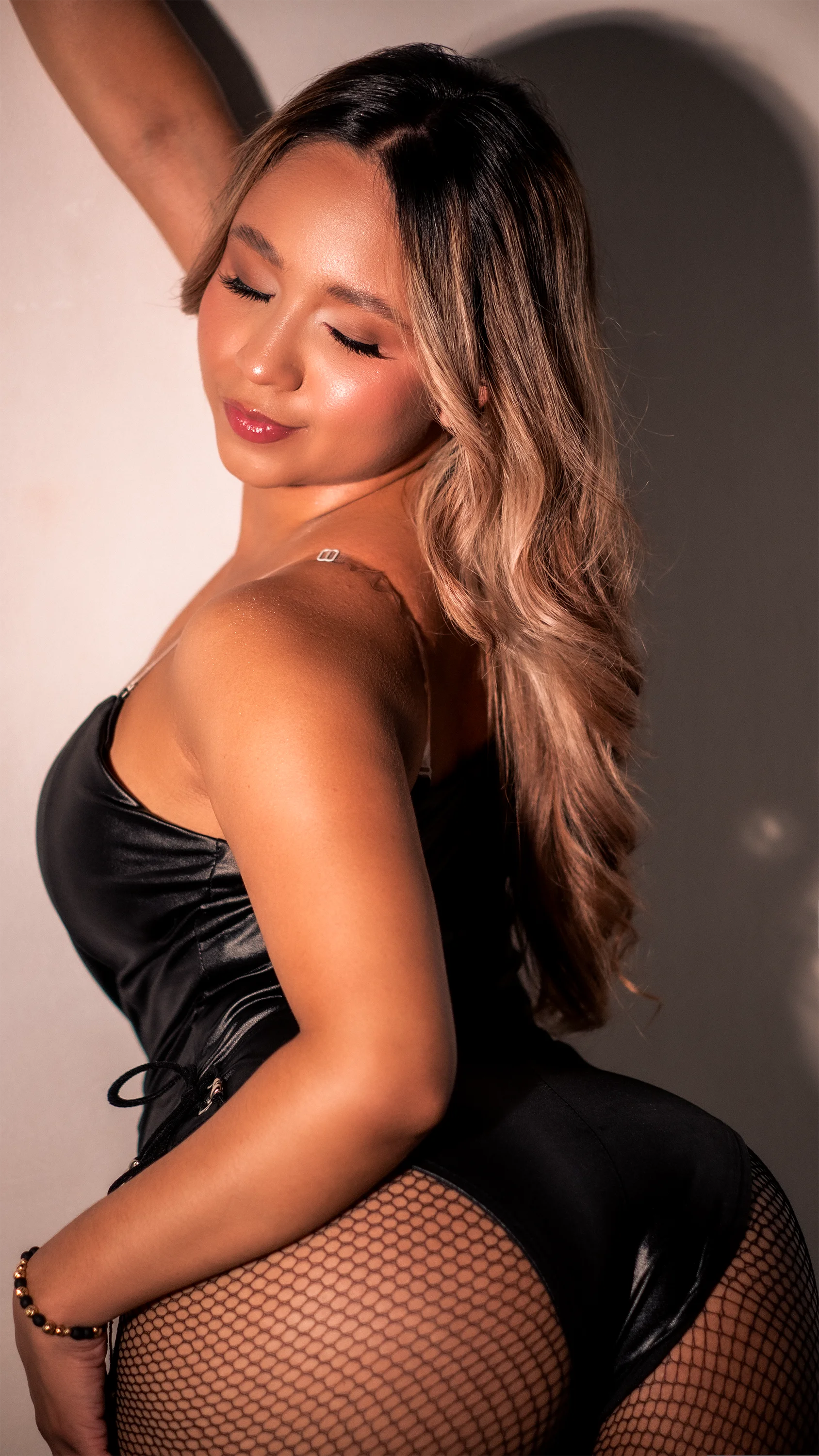XXX Porn Photo of Nude MelanieRoah 57